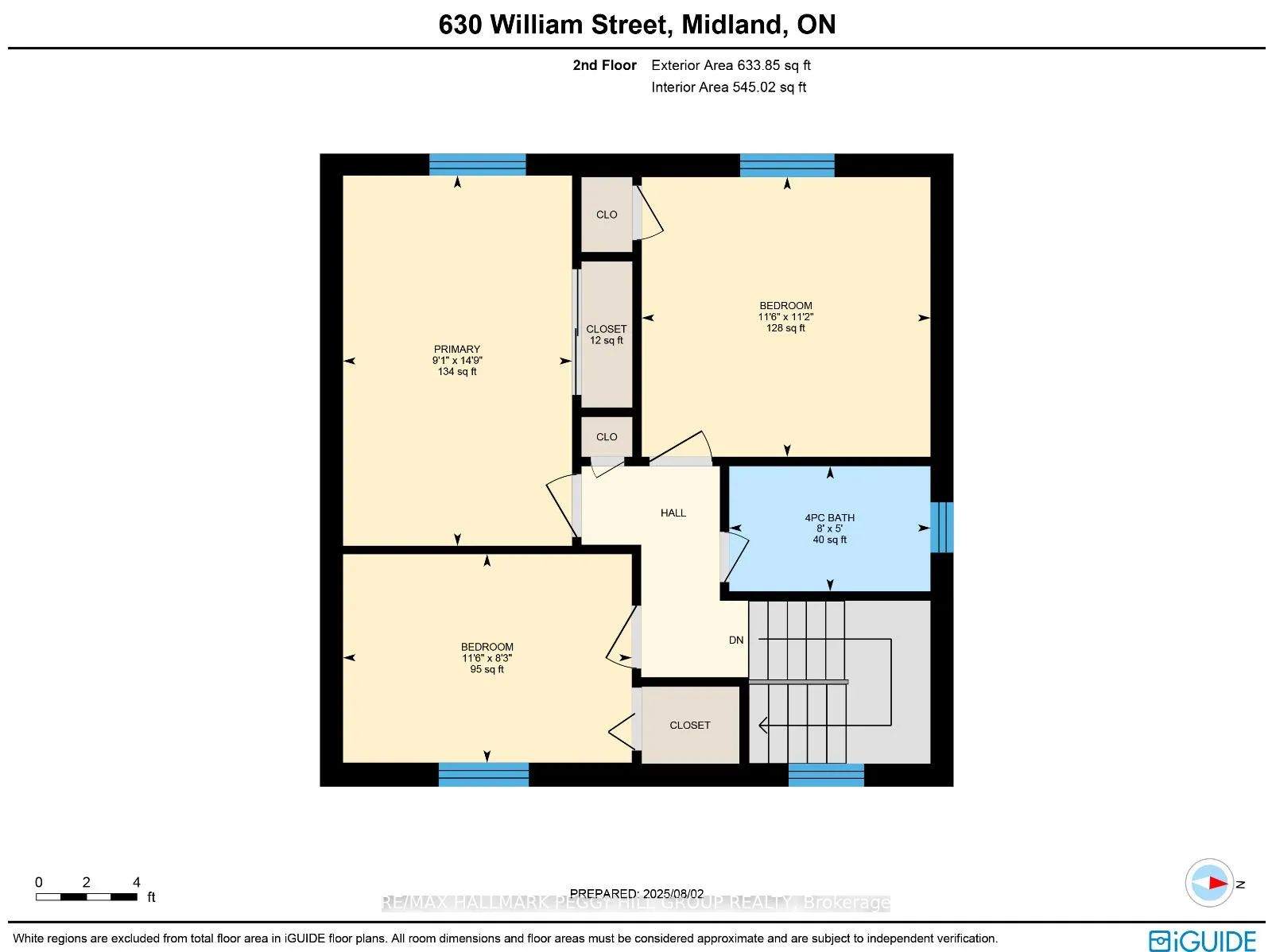 Photo 26 of 630 William Street, Midland — HOMEH