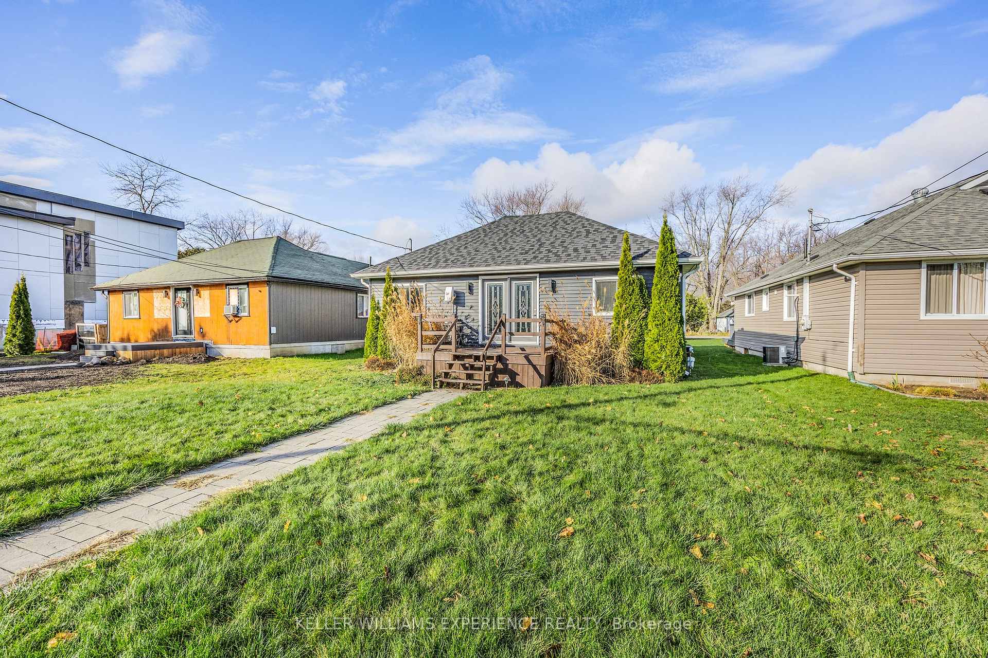 Photo 1 of 1174 Alfred Street, Innisfil, Rural Innisfil — HOMEH