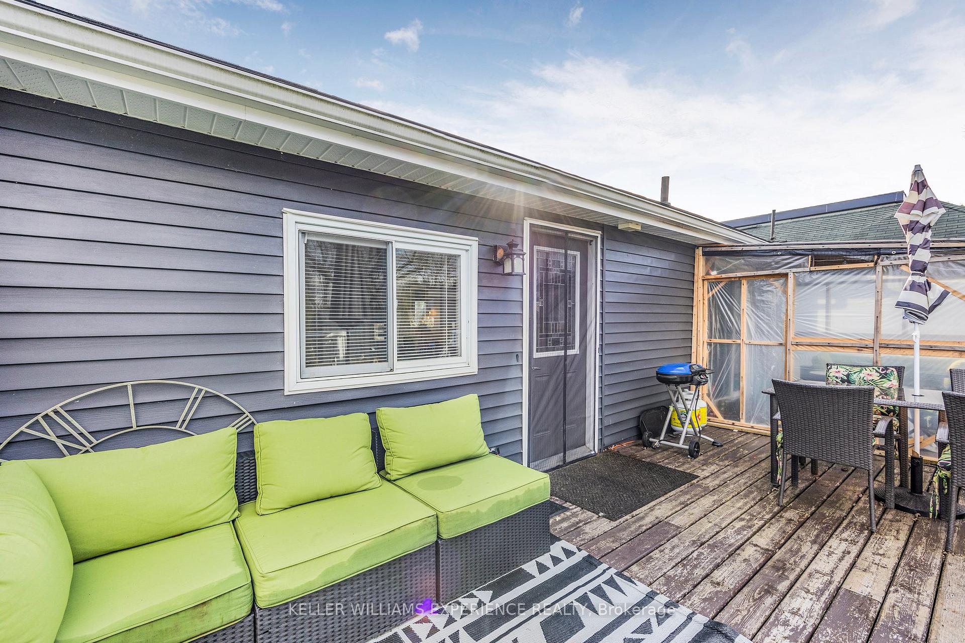 Photo 21 of 1174 Alfred Street, Innisfil, Rural Innisfil — HOMEH