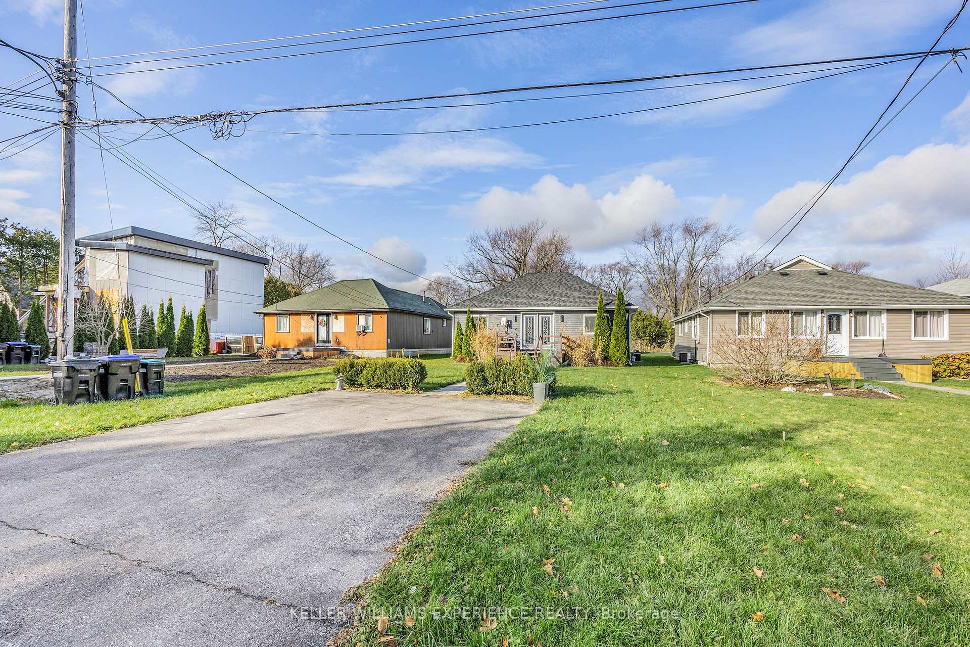 Photo 27 of 1174 Alfred Street, Innisfil, Rural Innisfil — HOMEH