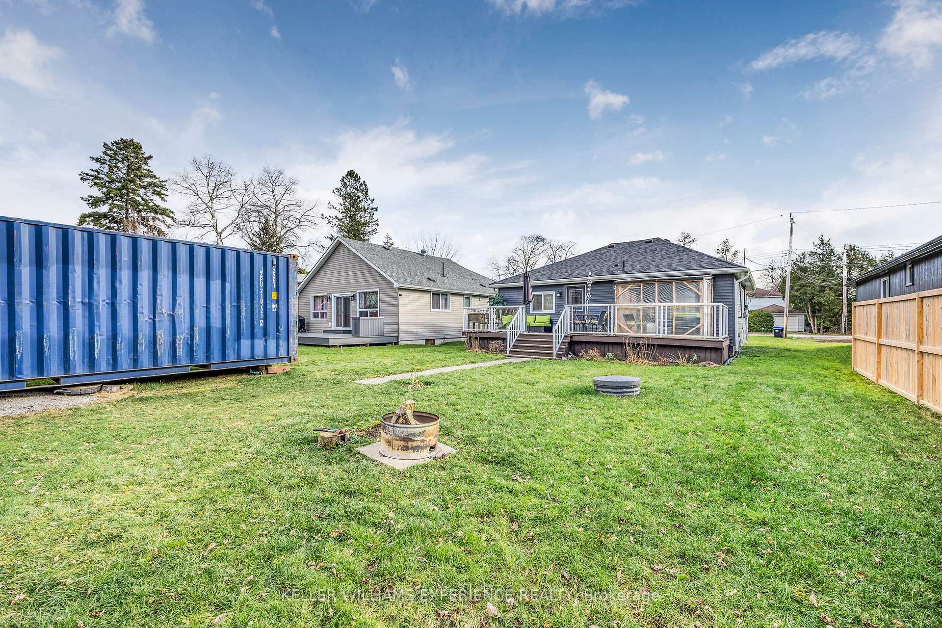 Photo 29 of 1174 Alfred Street, Innisfil, Rural Innisfil — HOMEH