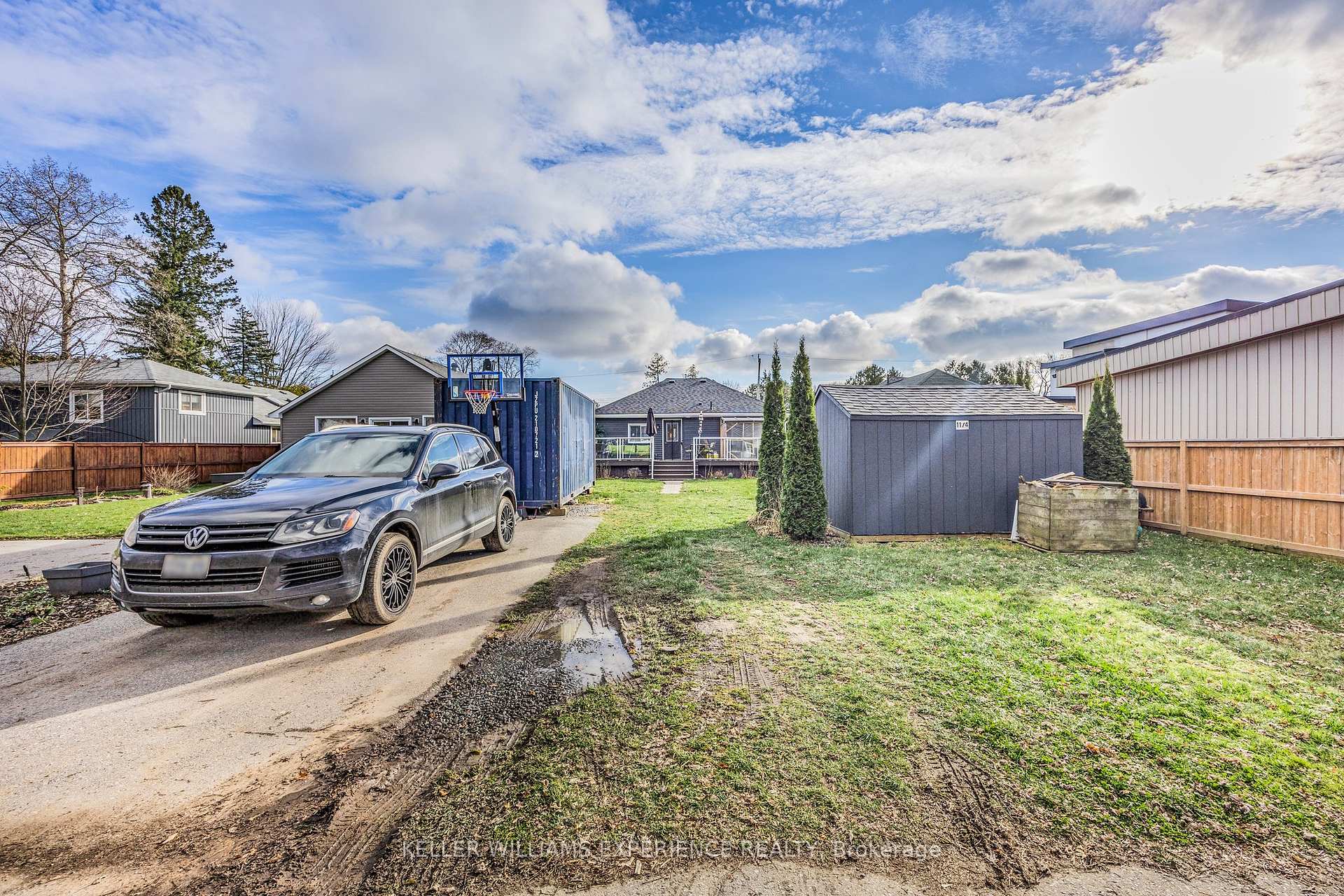 Photo 31 of 1174 Alfred Street, Innisfil, Rural Innisfil — HOMEH