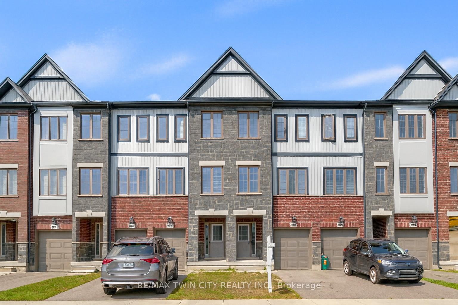 Photo 1 of 341 Valencia Avenue, Kitchener — HOMEH