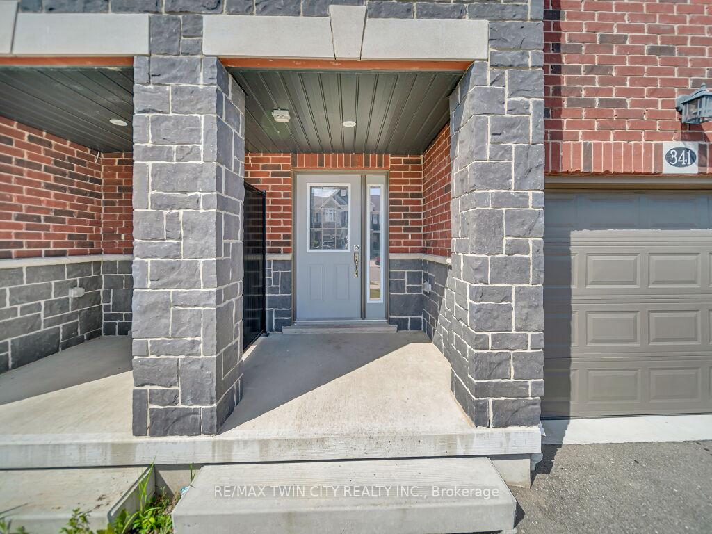 Photo 2 of 341 Valencia Avenue, Kitchener — HOMEH