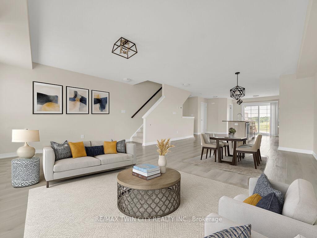 Photo 4 of 341 Valencia Avenue, Kitchener — HOMEH