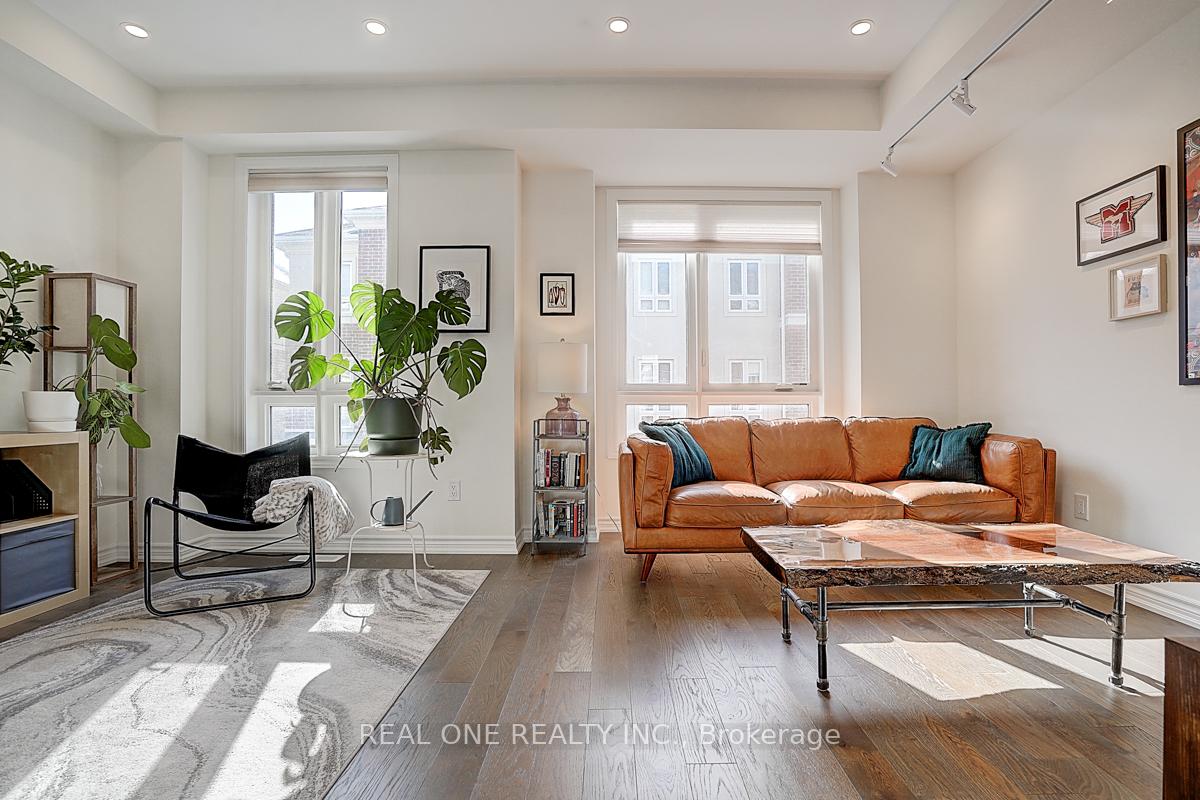 Photo 6 of 72 Chicago Lane, Markham, Wismer — HOMEH