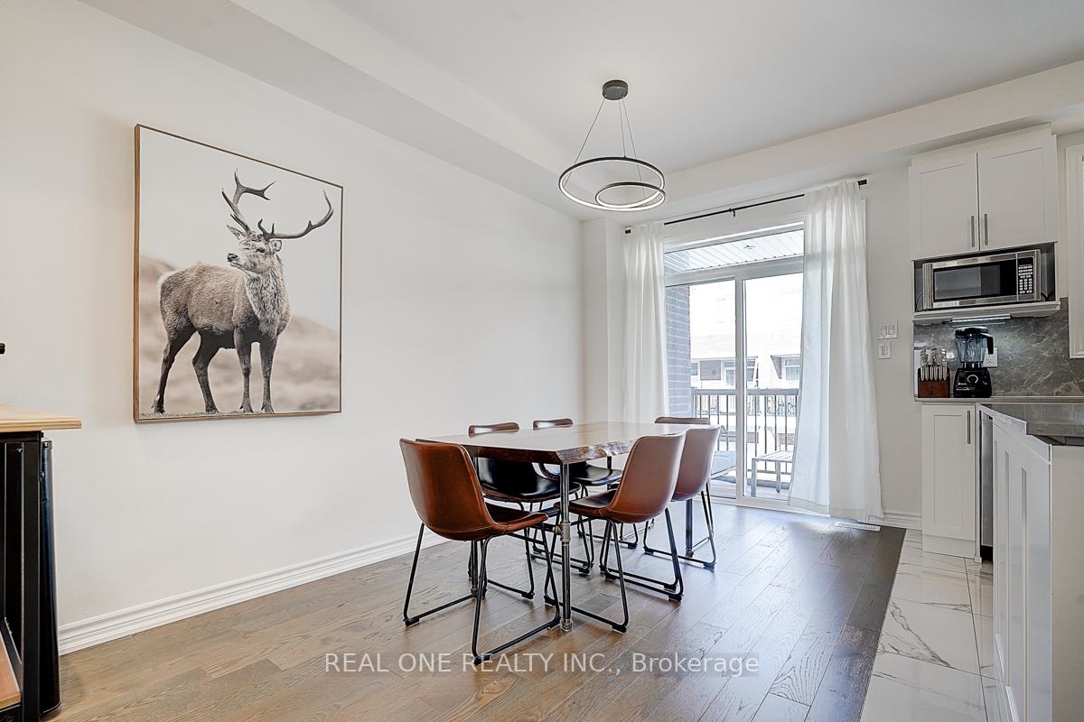 Photo 11 of 72 Chicago Lane, Markham, Wismer — HOMEH