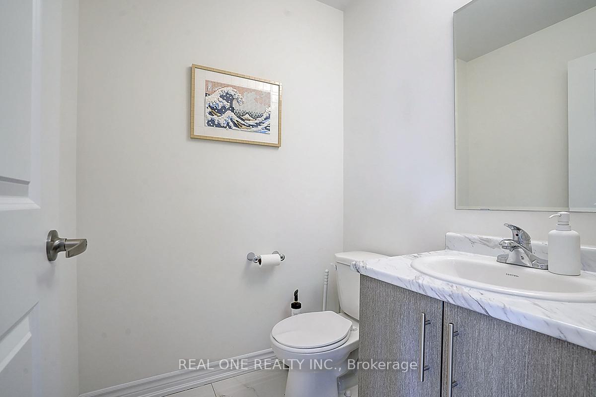 Photo 15 of 72 Chicago Lane, Markham, Wismer — HOMEH
