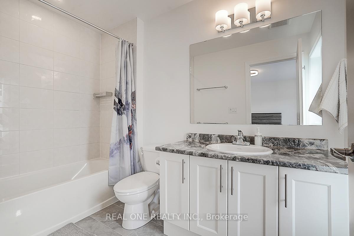 Photo 19 of 72 Chicago Lane, Markham, Wismer — HOMEH
