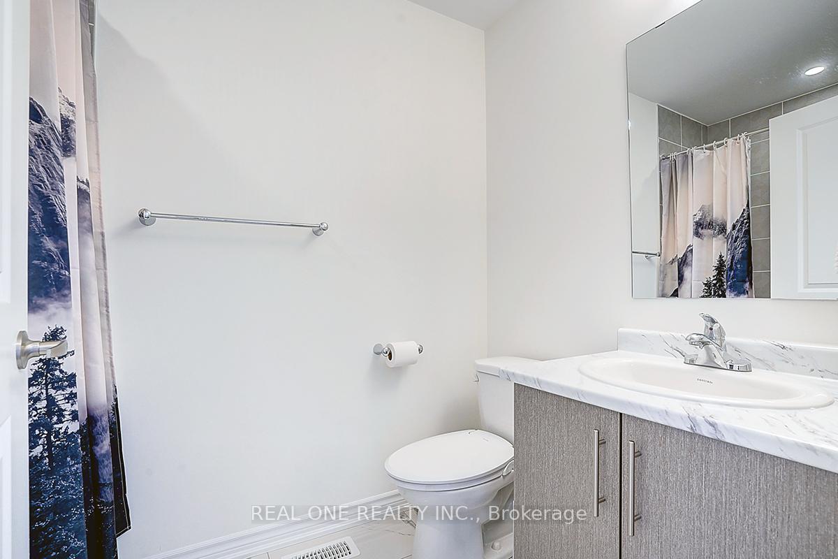 Photo 20 of 72 Chicago Lane, Markham, Wismer — HOMEH