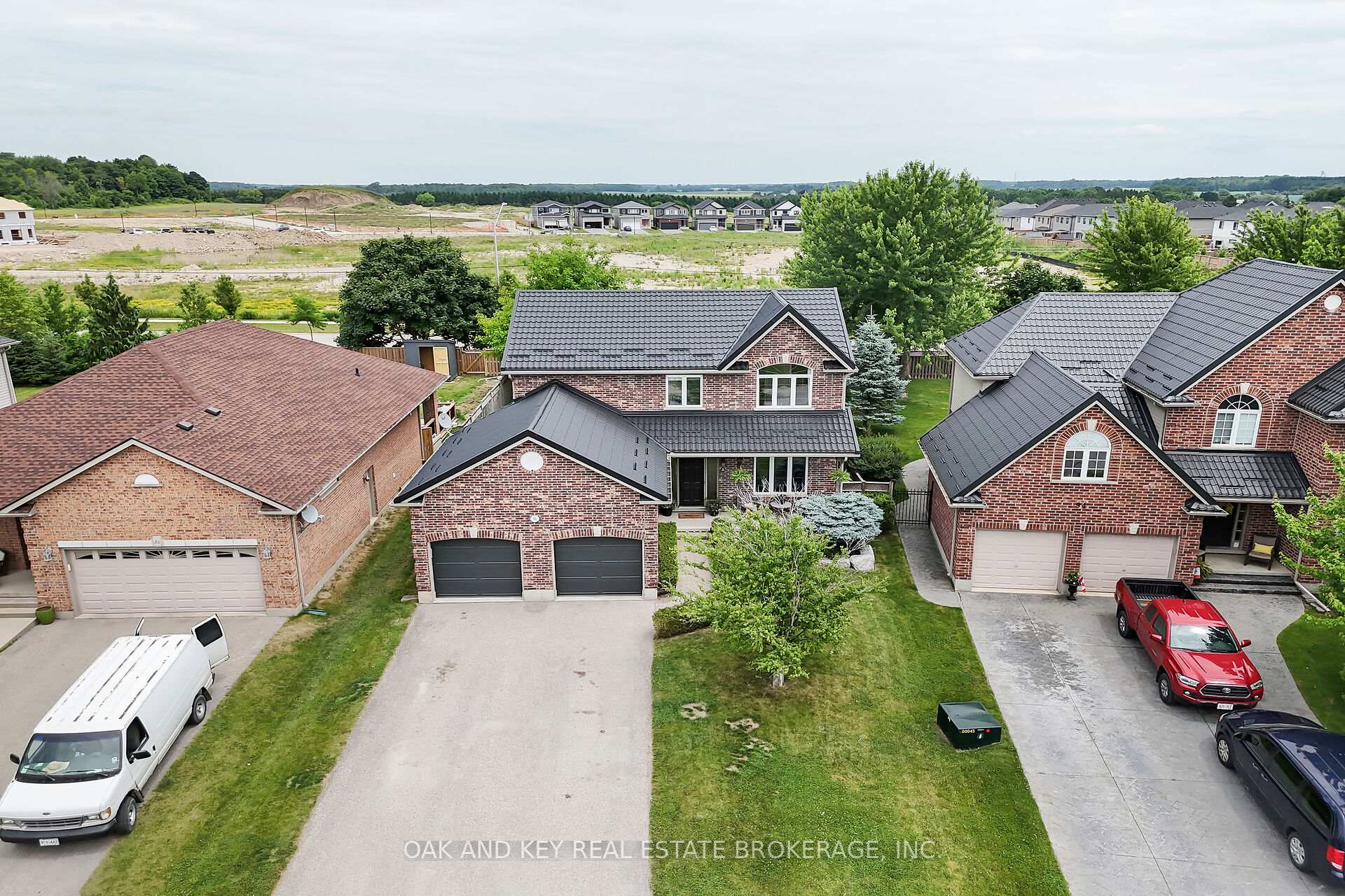Photo 1 of 90 Woodlily Lane, Middlesex Centre, Ilderton — HOMEH