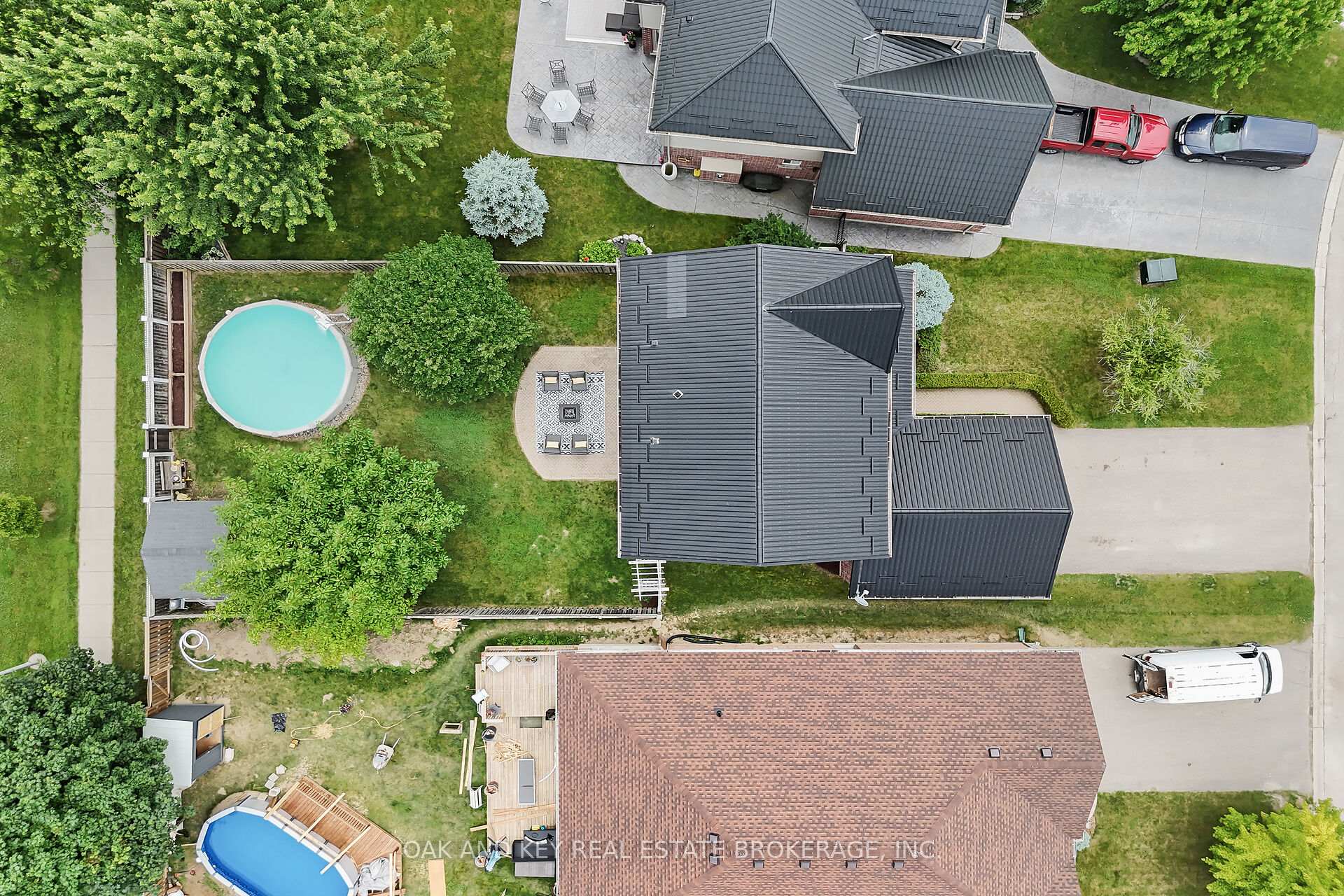 Photo 3 of 90 Woodlily Lane, Middlesex Centre, Ilderton — HOMEH