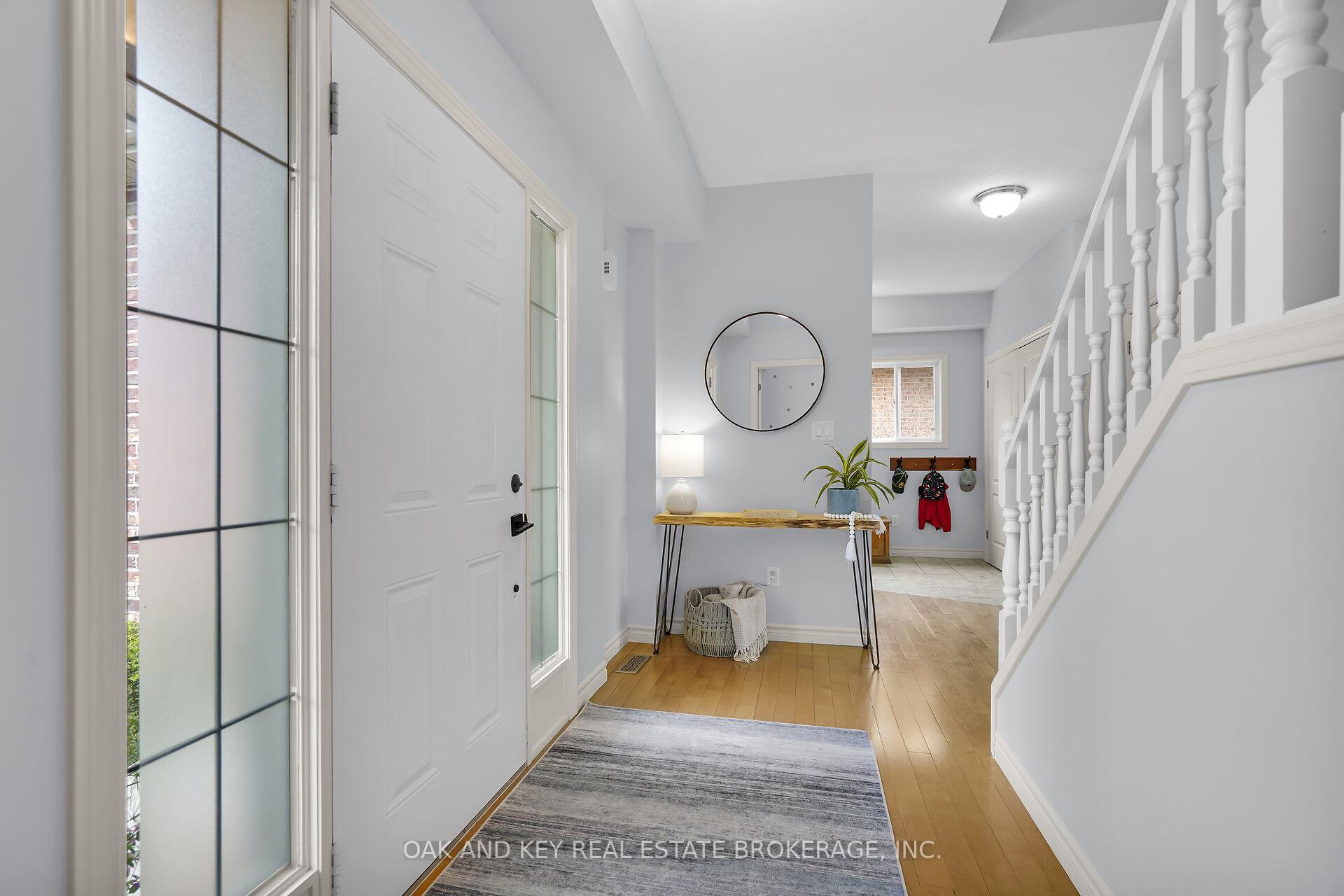 Photo 6 of 90 Woodlily Lane, Middlesex Centre, Ilderton — HOMEH