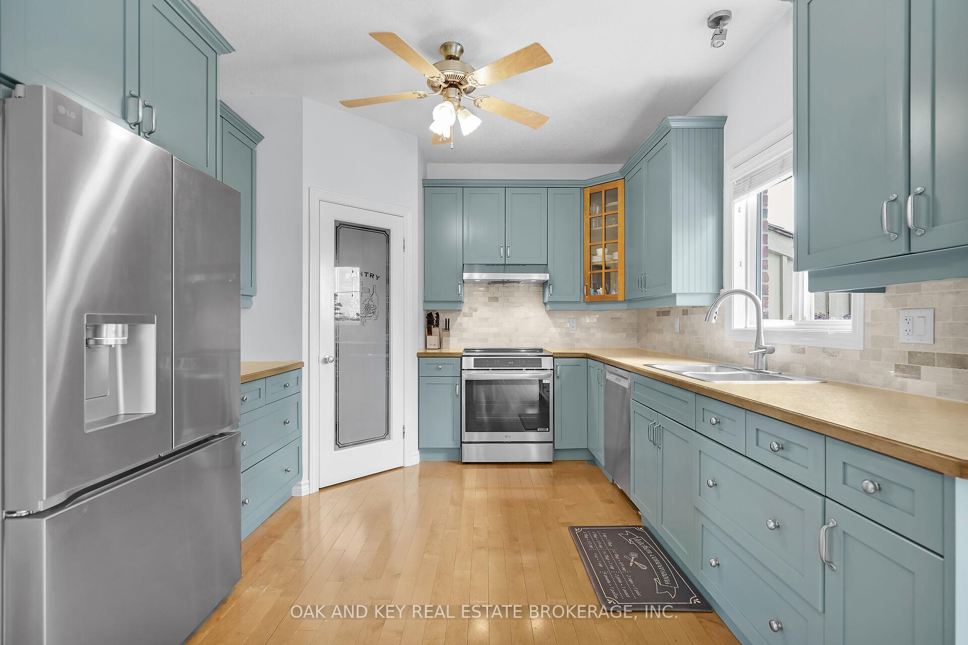 Photo 8 of 90 Woodlily Lane, Middlesex Centre, Ilderton — HOMEH
