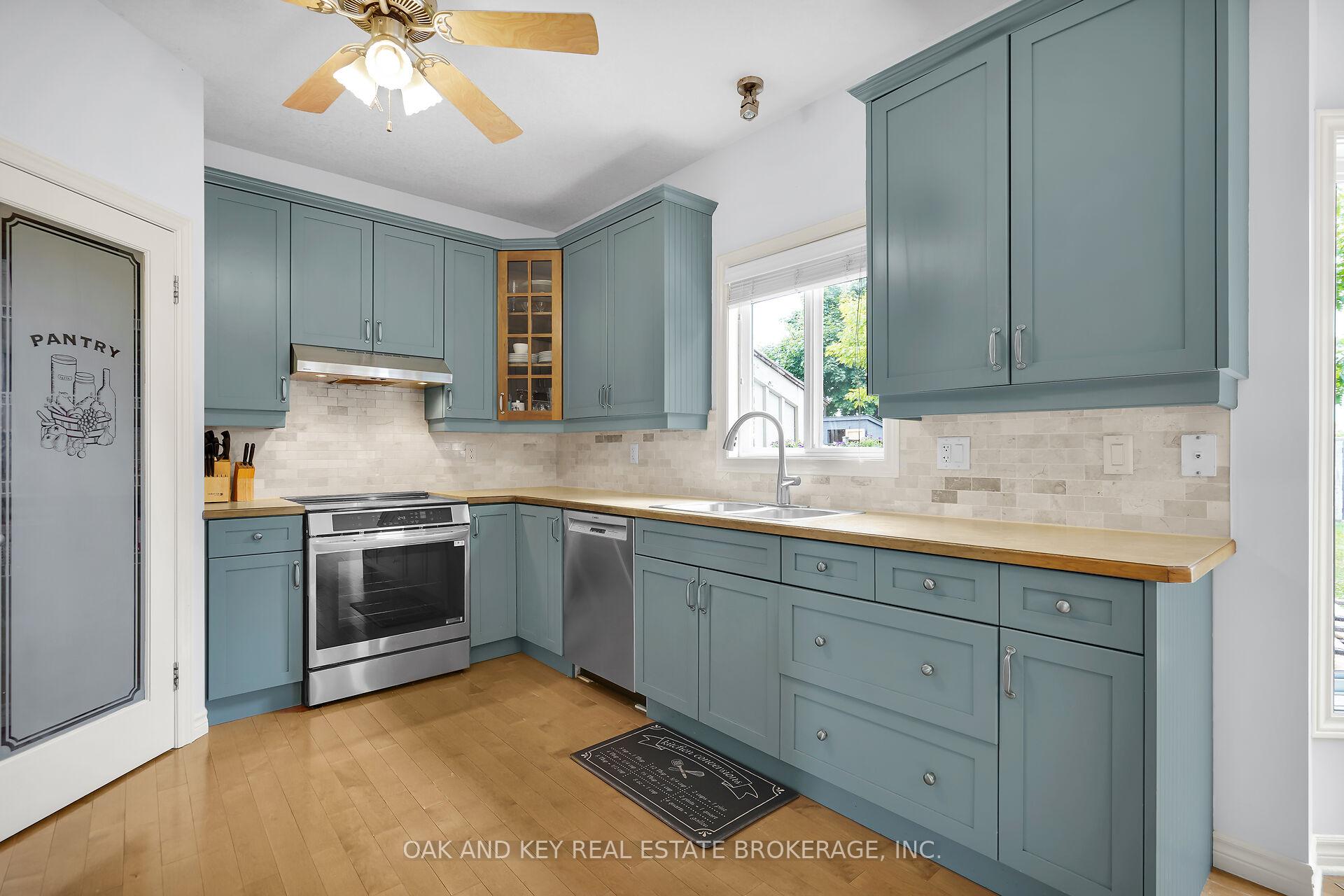 Photo 9 of 90 Woodlily Lane, Middlesex Centre, Ilderton — HOMEH