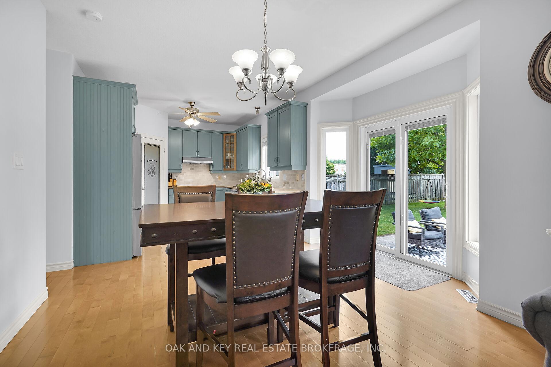 Photo 14 of 90 Woodlily Lane, Middlesex Centre, Ilderton — HOMEH