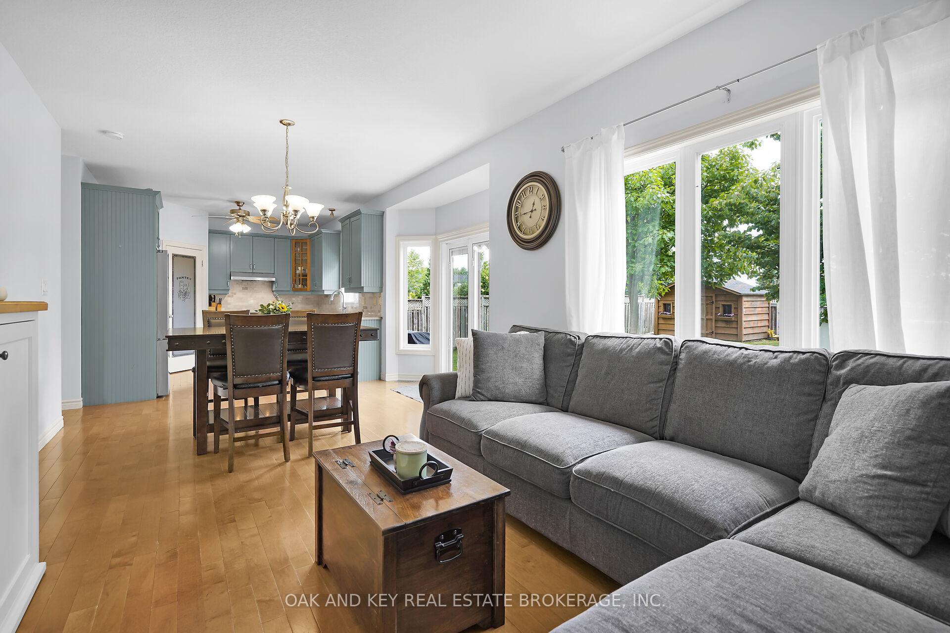 Photo 17 of 90 Woodlily Lane, Middlesex Centre, Ilderton — HOMEH