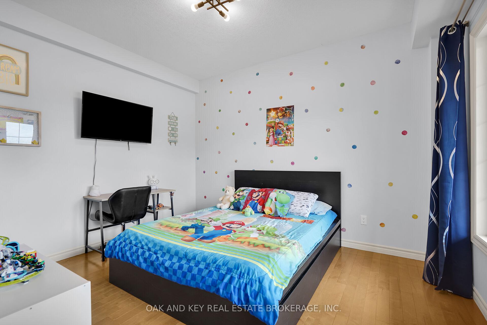 Photo 18 of 90 Woodlily Lane, Middlesex Centre, Ilderton — HOMEH
