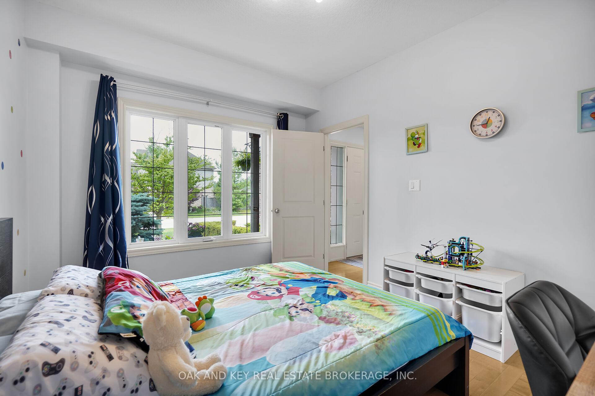 Photo 19 of 90 Woodlily Lane, Middlesex Centre, Ilderton — HOMEH