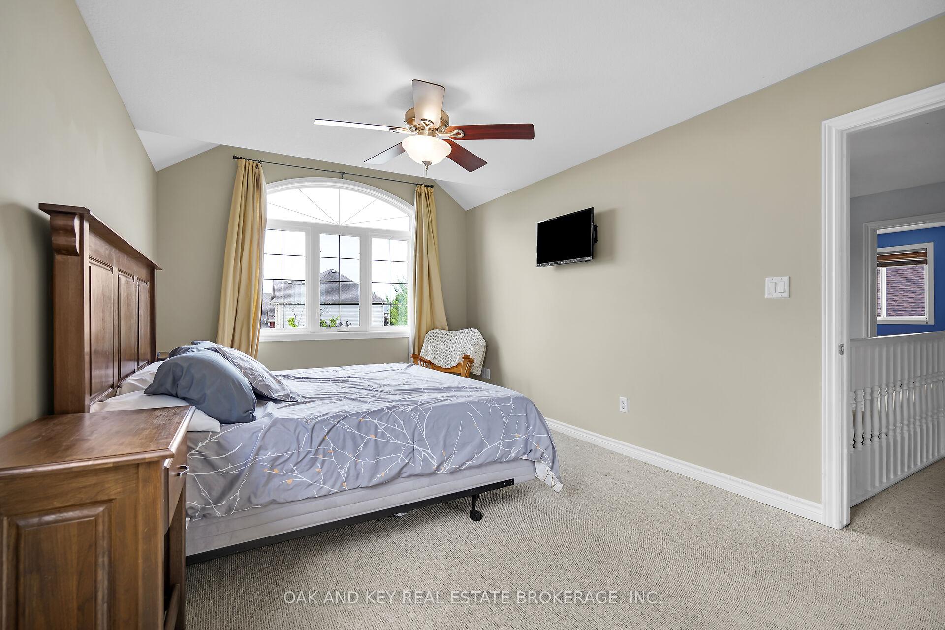 Photo 24 of 90 Woodlily Lane, Middlesex Centre, Ilderton — HOMEH