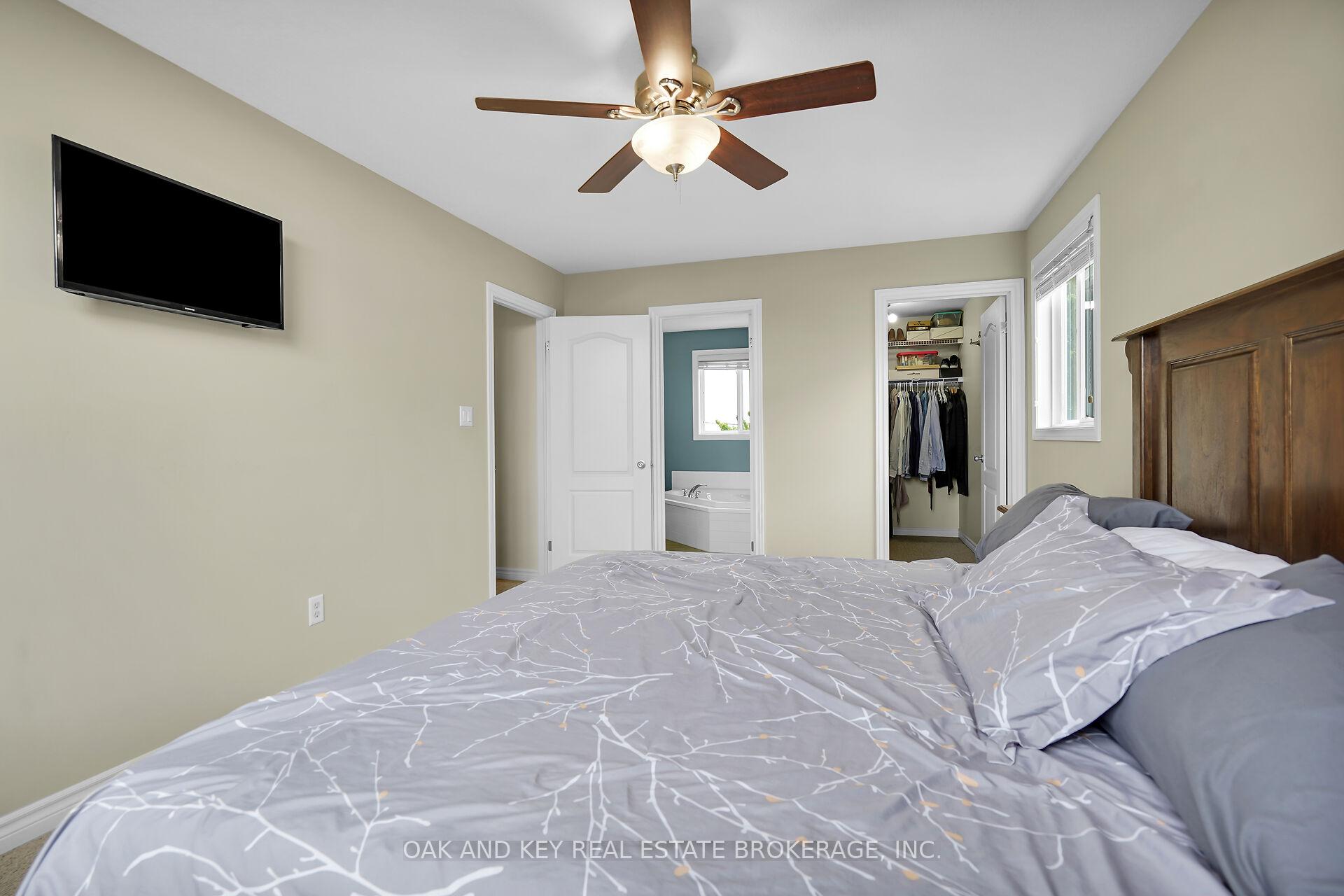 Photo 25 of 90 Woodlily Lane, Middlesex Centre, Ilderton — HOMEH