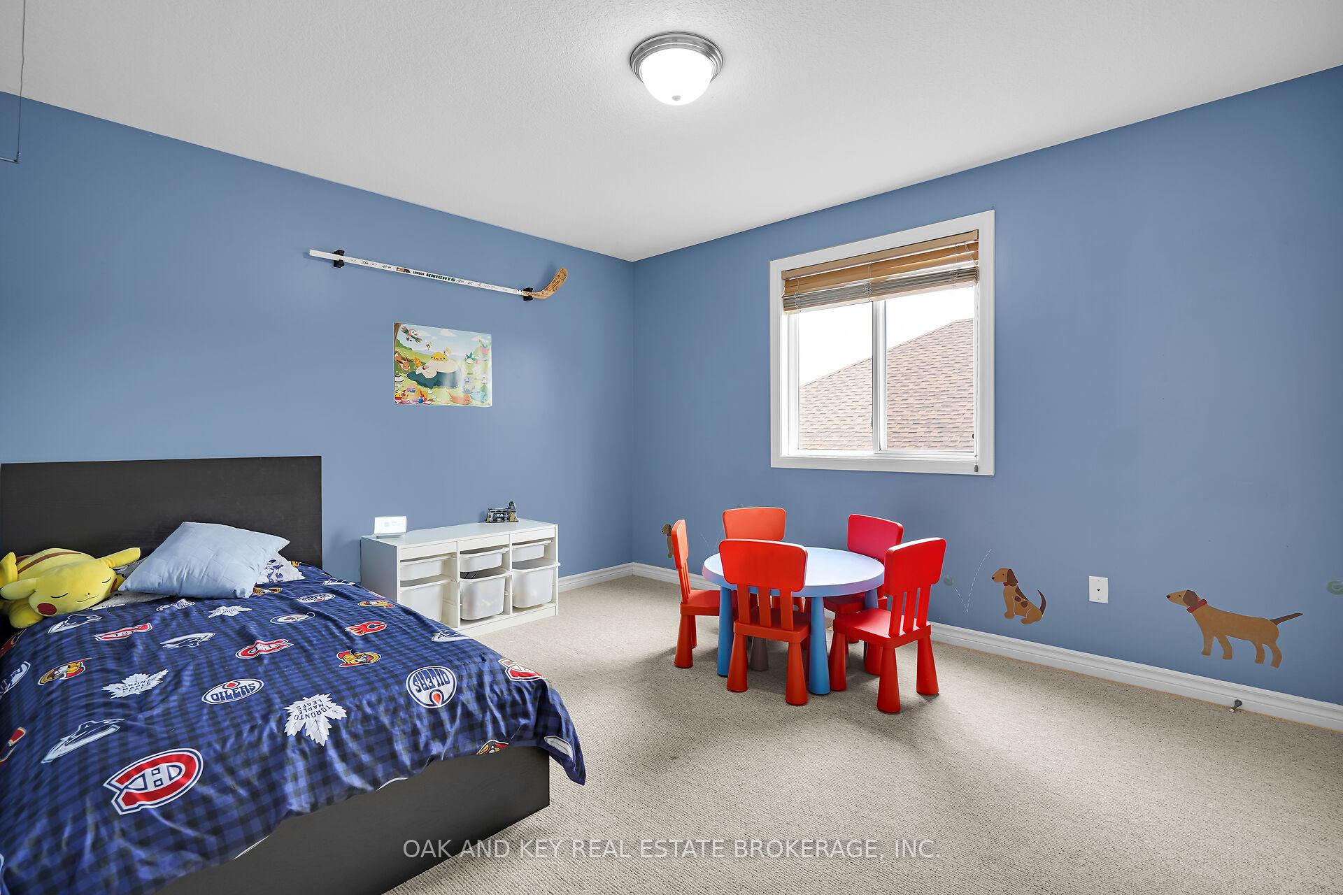 Photo 29 of 90 Woodlily Lane, Middlesex Centre, Ilderton — HOMEH