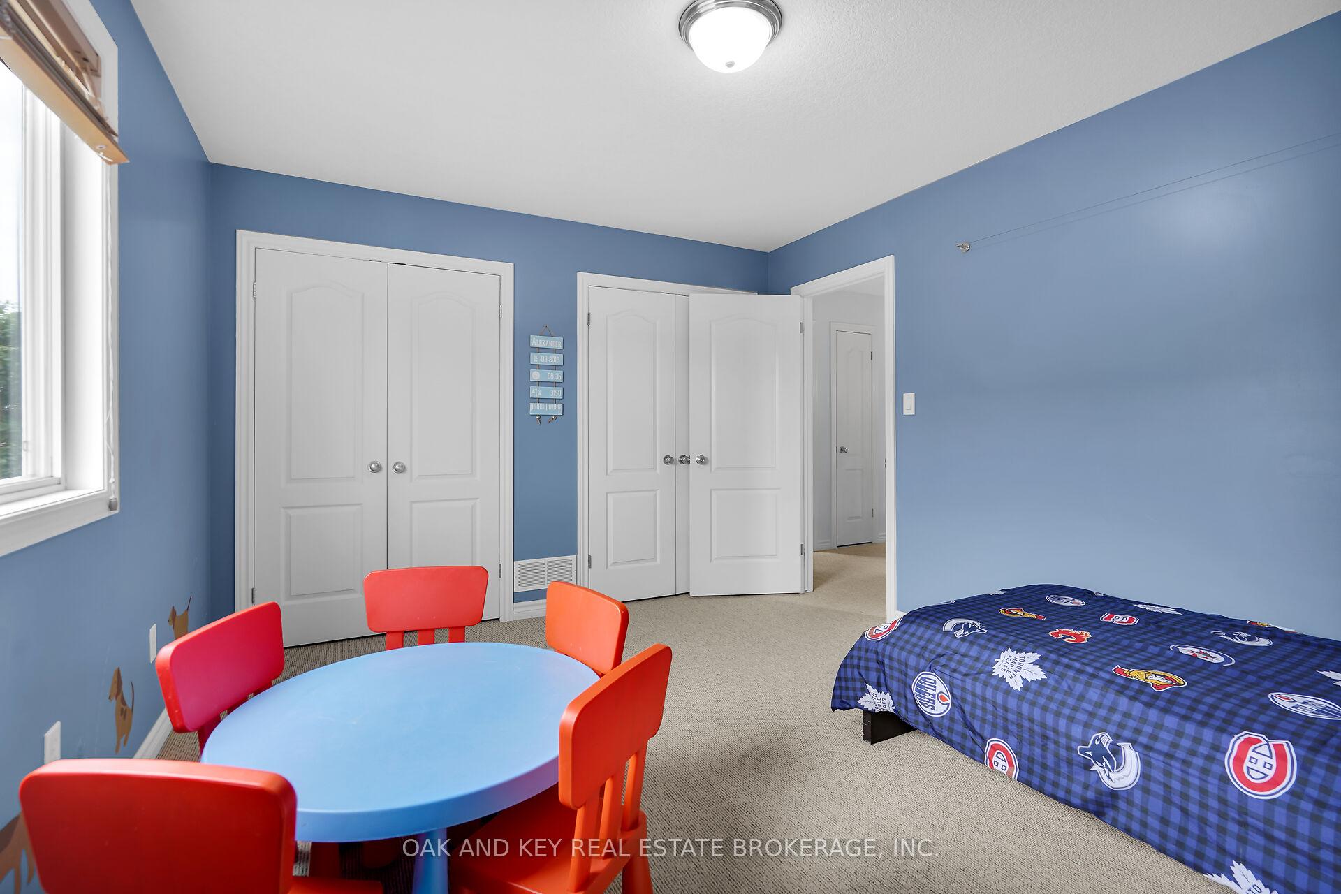 Photo 30 of 90 Woodlily Lane, Middlesex Centre, Ilderton — HOMEH