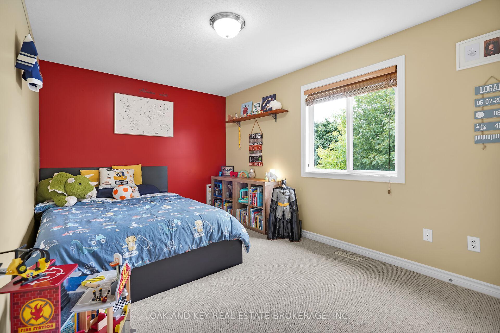 Photo 31 of 90 Woodlily Lane, Middlesex Centre, Ilderton — HOMEH