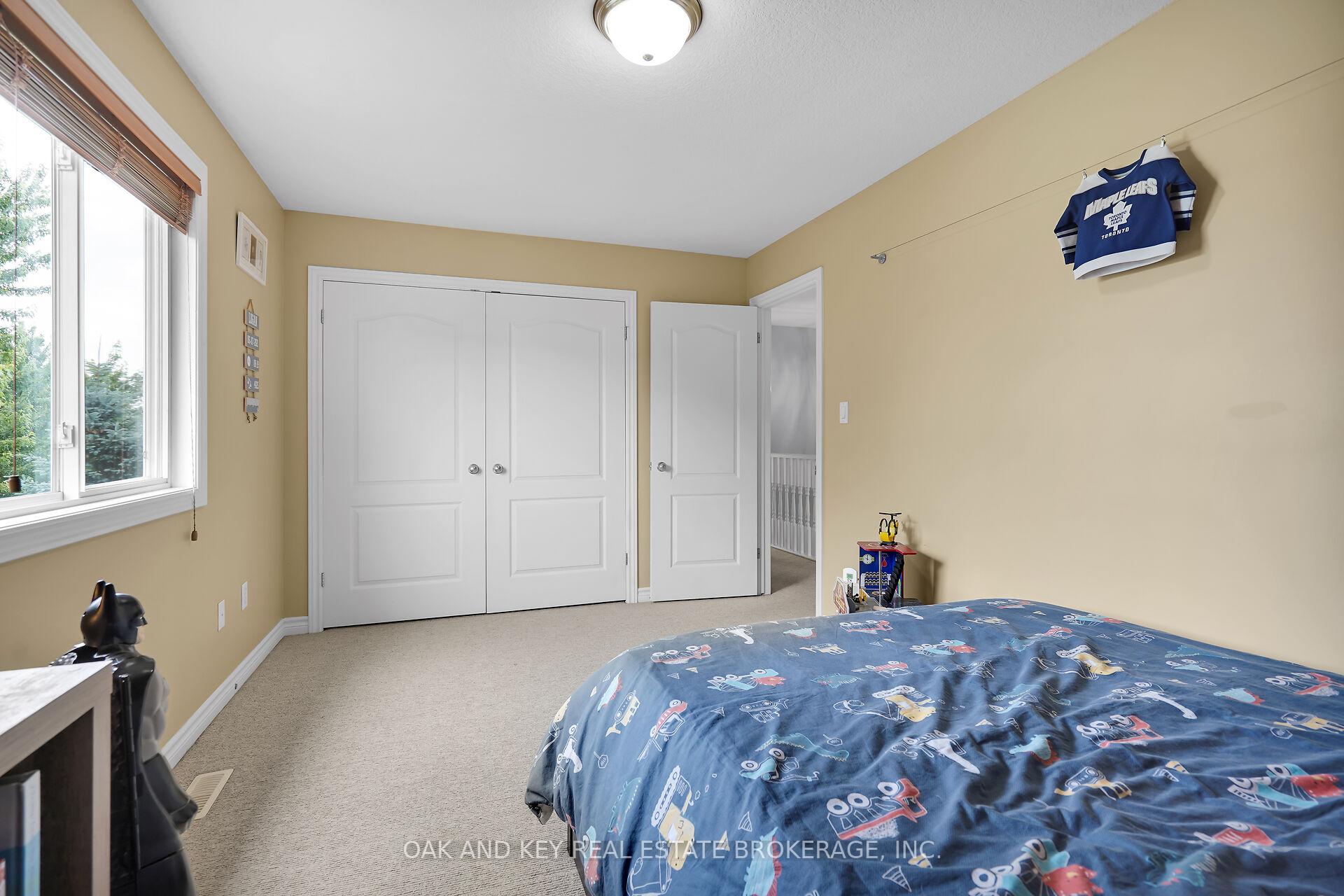 Photo 32 of 90 Woodlily Lane, Middlesex Centre, Ilderton — HOMEH