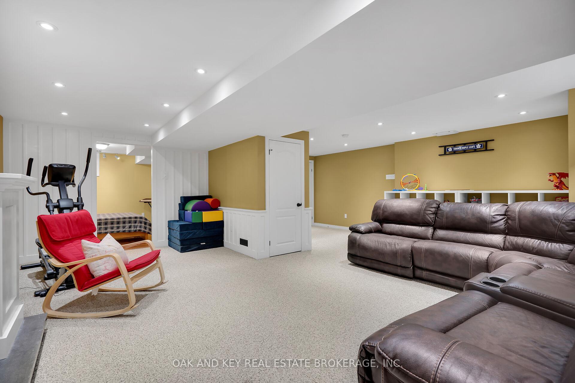 Photo 37 of 90 Woodlily Lane, Middlesex Centre, Ilderton — HOMEH