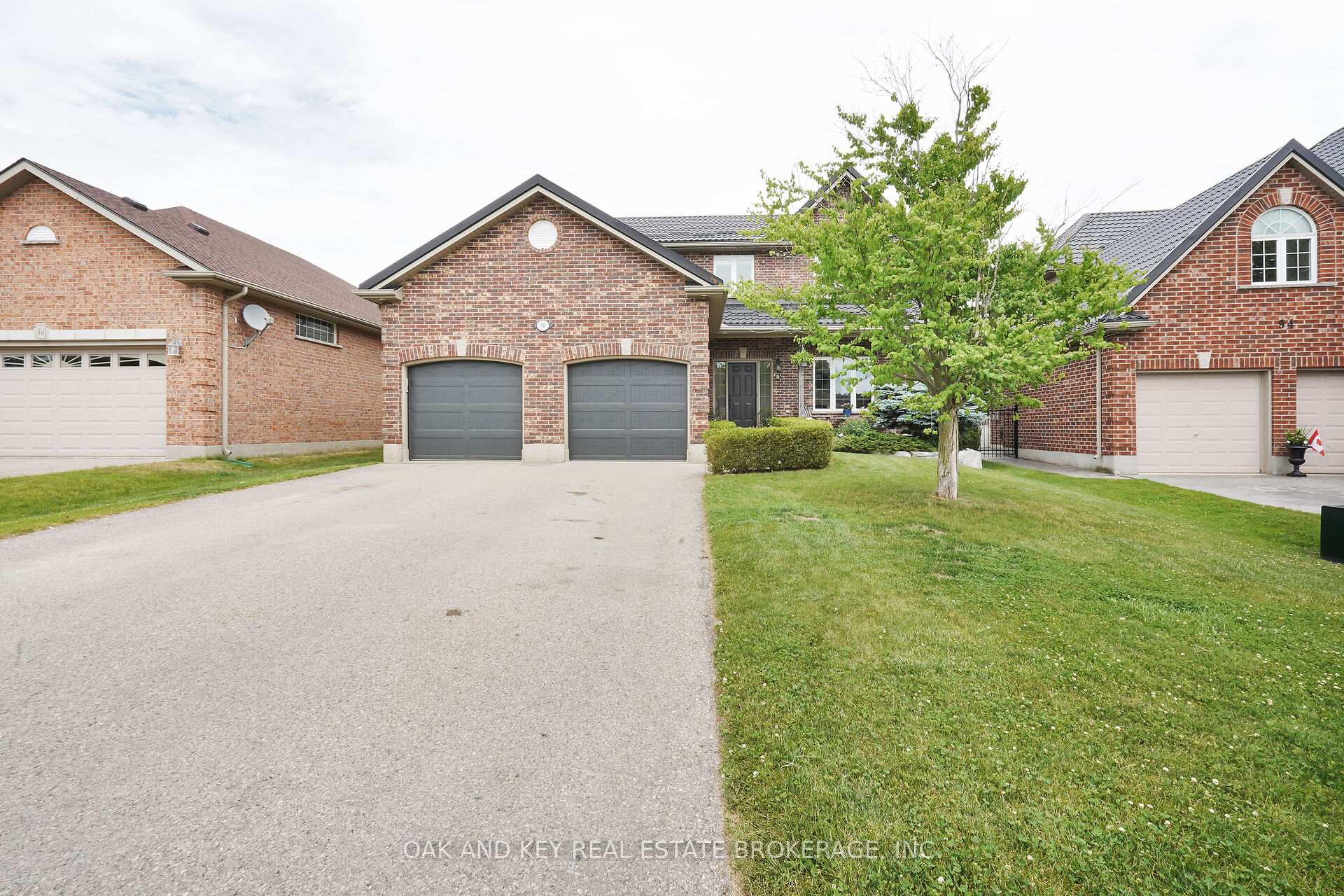 Photo 40 of 90 Woodlily Lane, Middlesex Centre, Ilderton — HOMEH