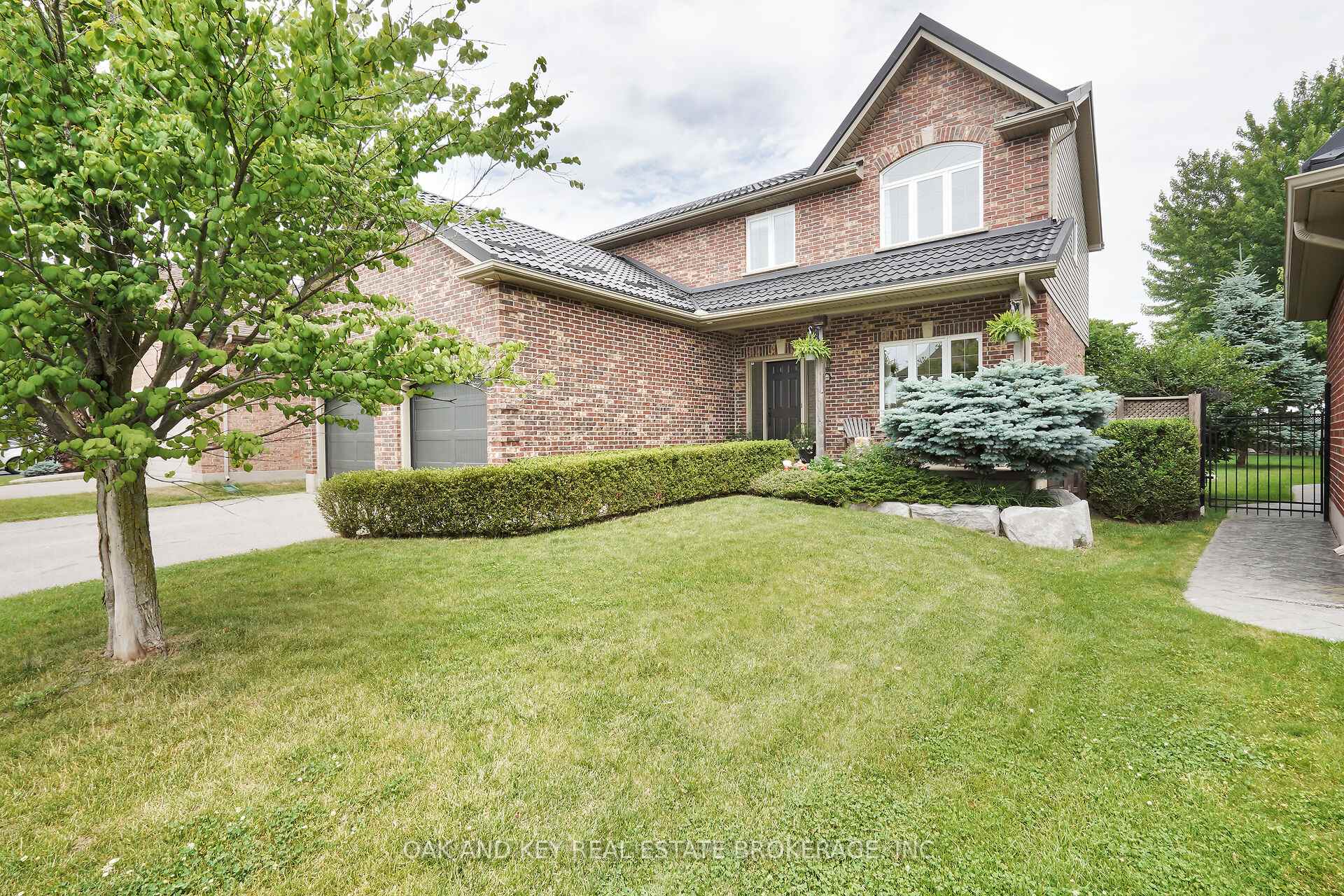 Photo 41 of 90 Woodlily Lane, Middlesex Centre, Ilderton — HOMEH