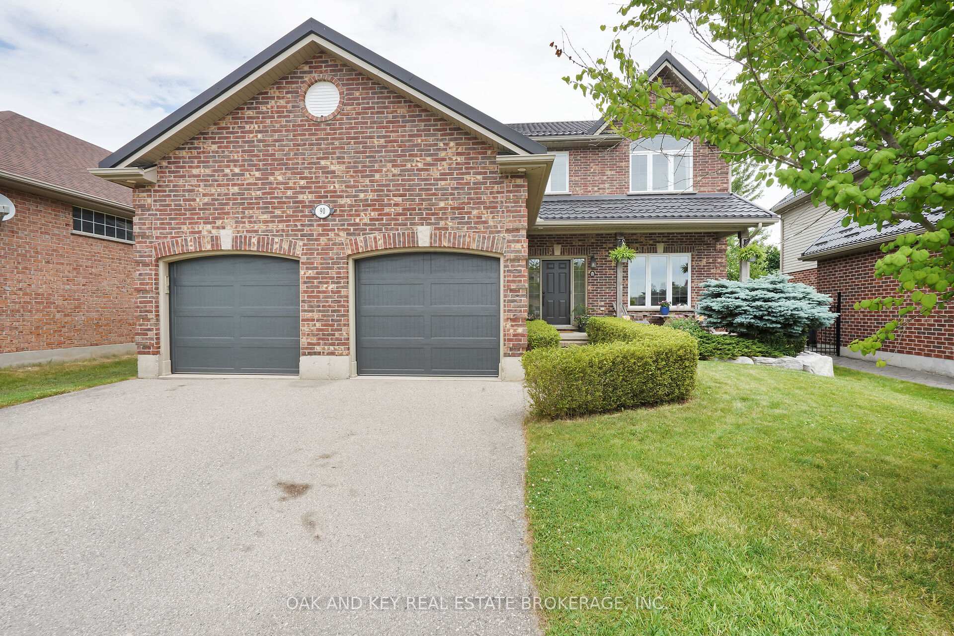 Photo 42 of 90 Woodlily Lane, Middlesex Centre, Ilderton — HOMEH