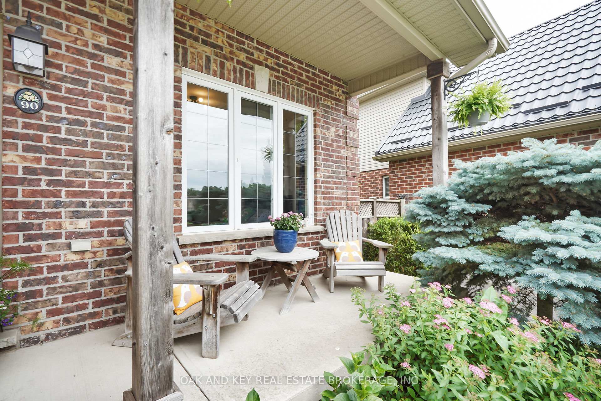 Photo 43 of 90 Woodlily Lane, Middlesex Centre, Ilderton — HOMEH