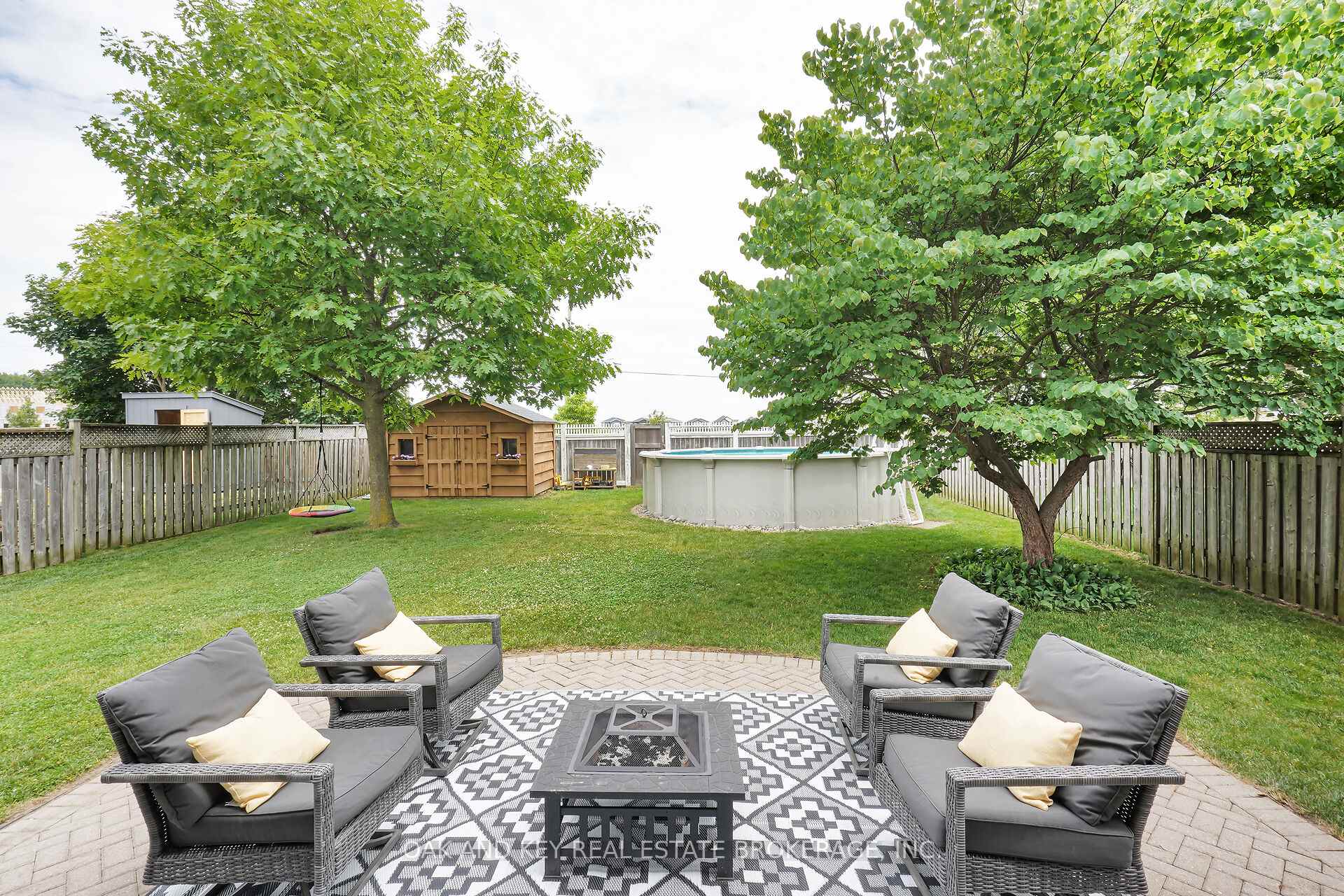 Photo 45 of 90 Woodlily Lane, Middlesex Centre, Ilderton — HOMEH