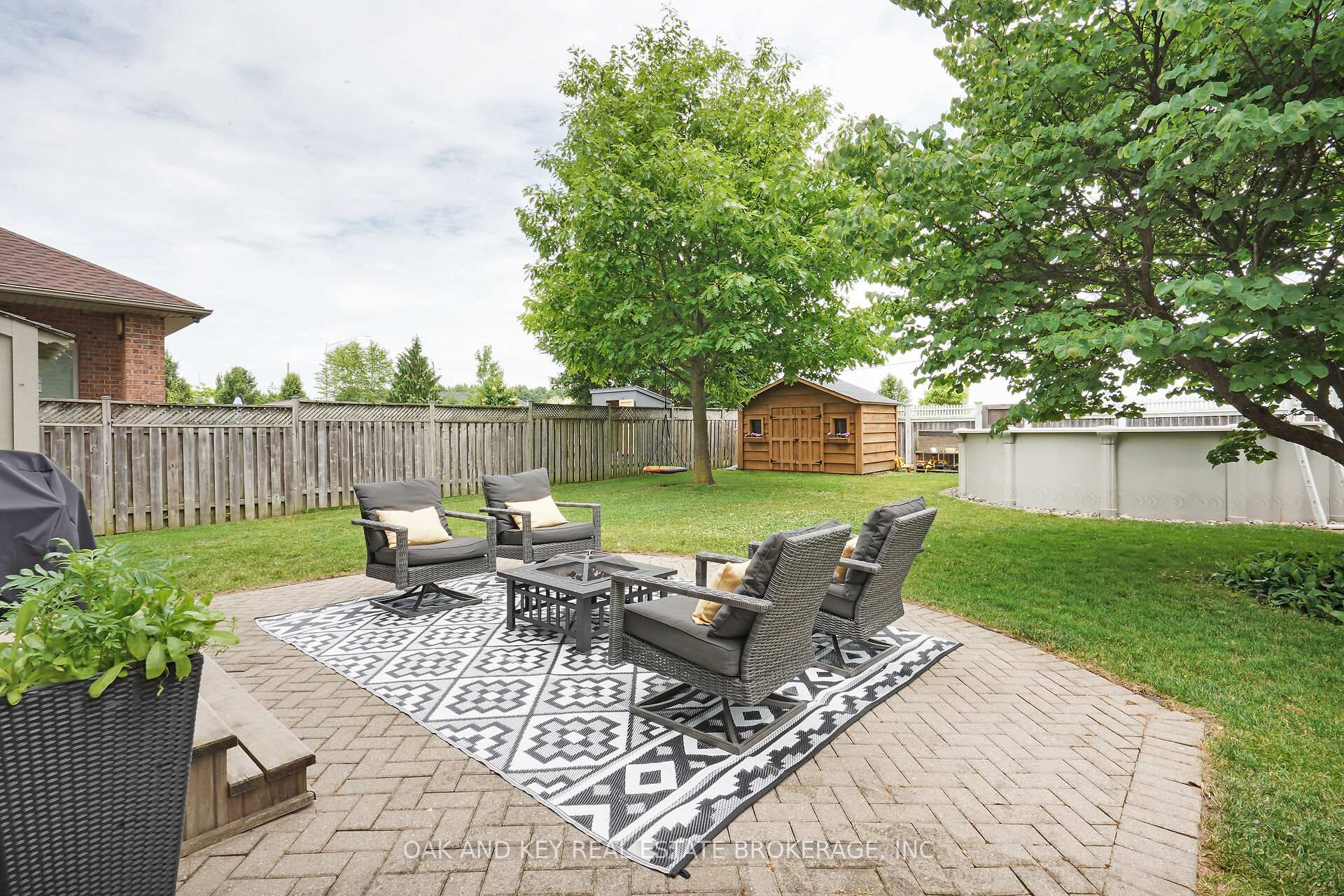 Photo 46 of 90 Woodlily Lane, Middlesex Centre, Ilderton — HOMEH