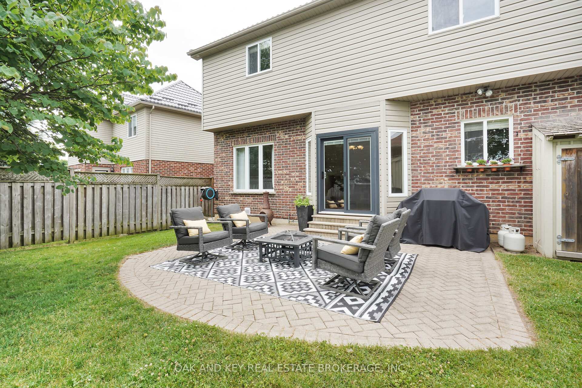 Photo 47 of 90 Woodlily Lane, Middlesex Centre, Ilderton — HOMEH