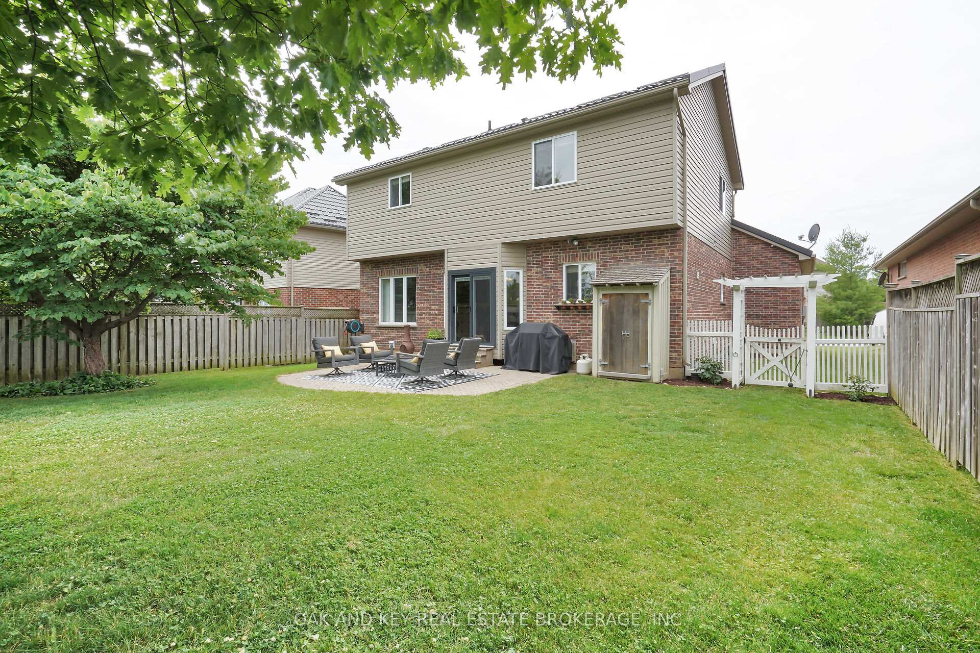 Photo 50 of 90 Woodlily Lane, Middlesex Centre, Ilderton — HOMEH