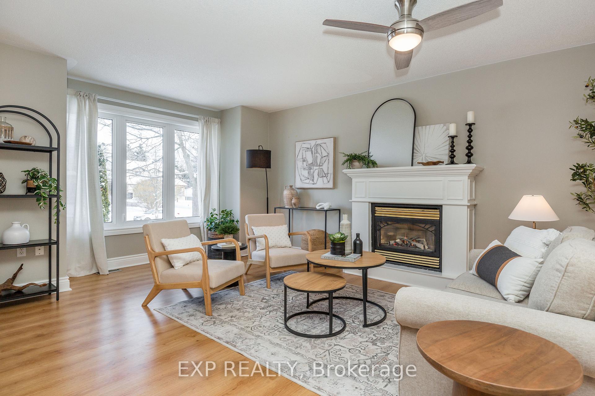 Photo 3 of 2438 Ralph Street, Innisfil, Alcona — HOMEH