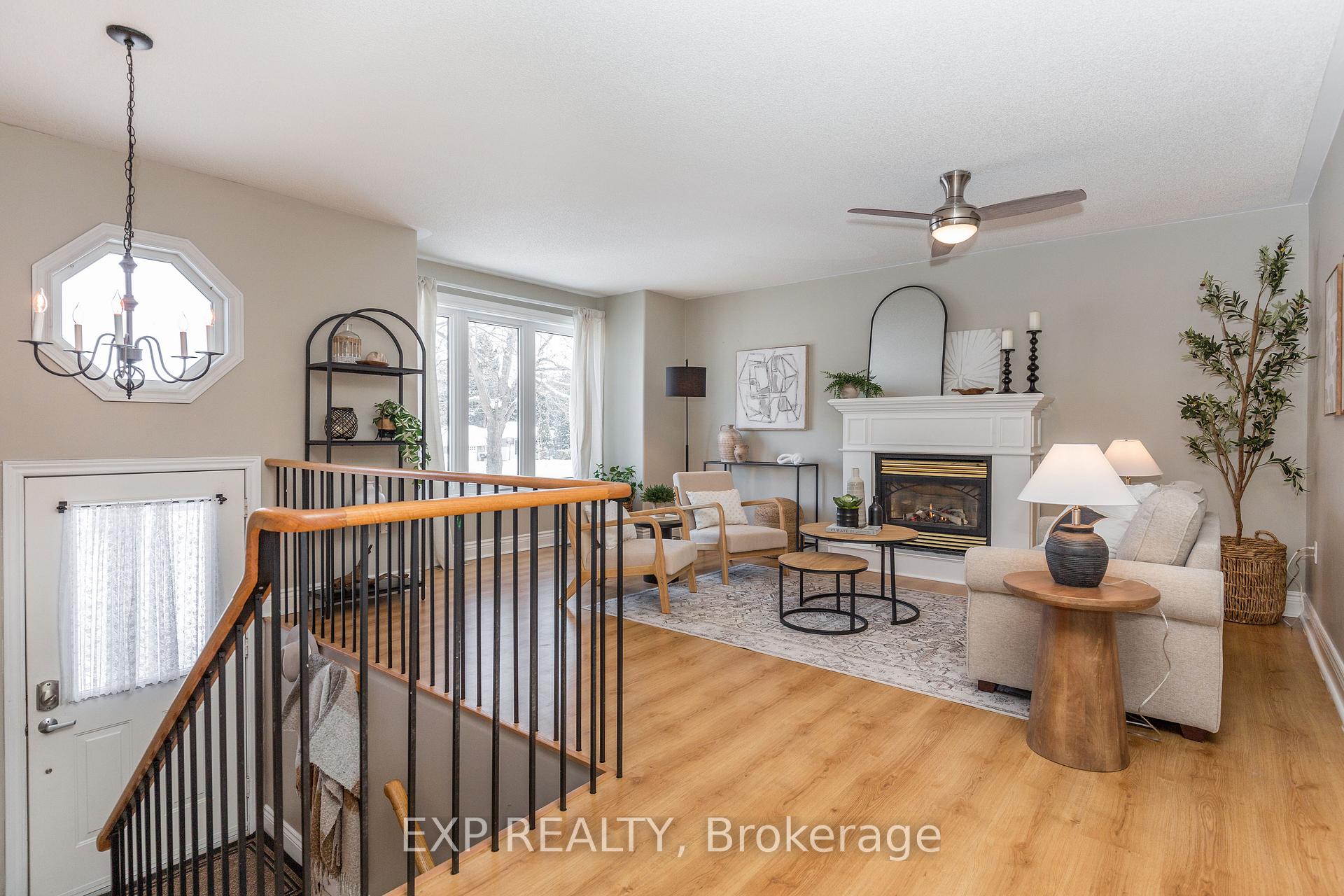 Photo 4 of 2438 Ralph Street, Innisfil, Alcona — HOMEH