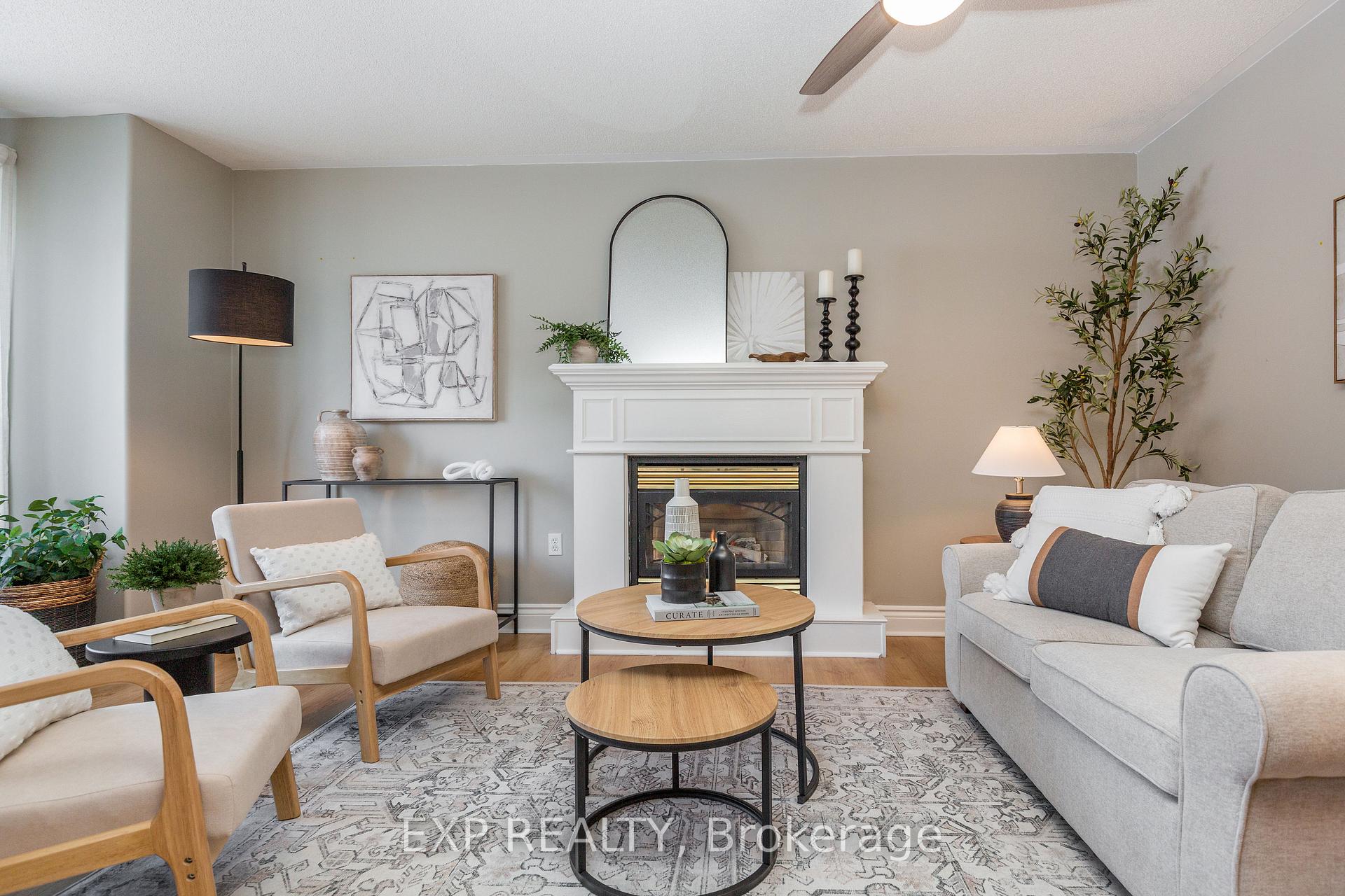 Photo 5 of 2438 Ralph Street, Innisfil, Alcona — HOMEH