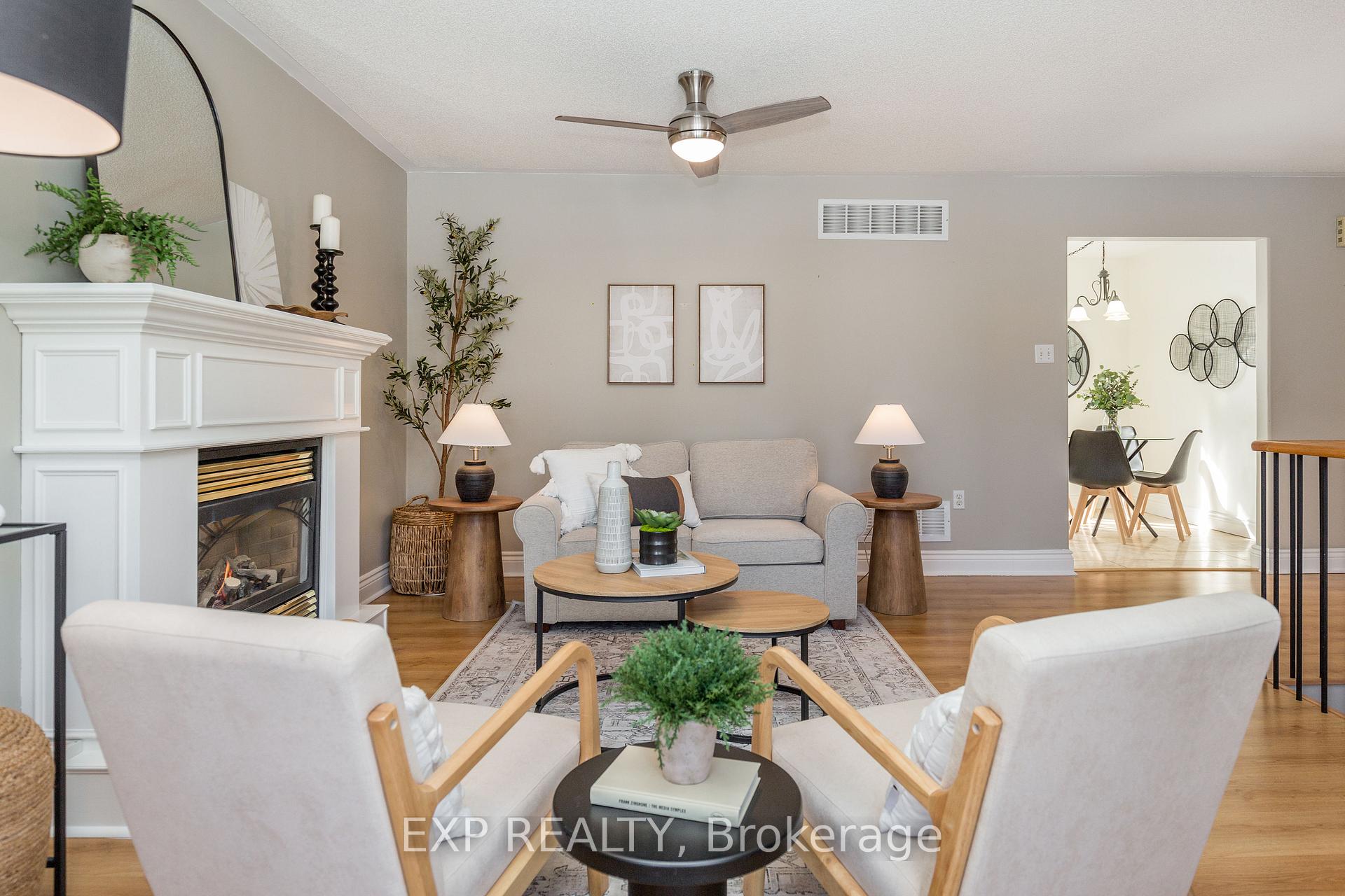 Photo 6 of 2438 Ralph Street, Innisfil, Alcona — HOMEH