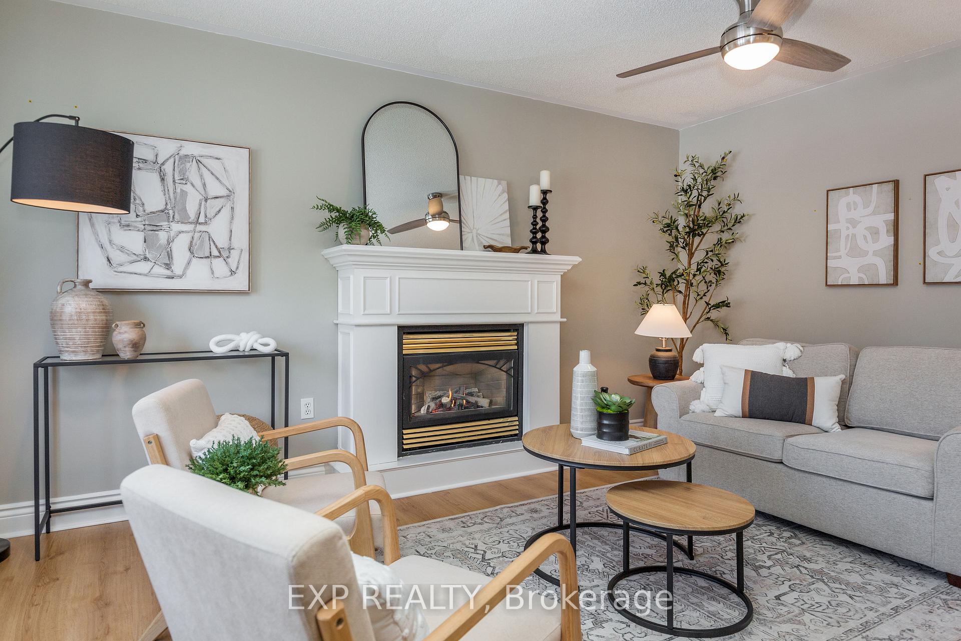 Photo 7 of 2438 Ralph Street, Innisfil, Alcona — HOMEH