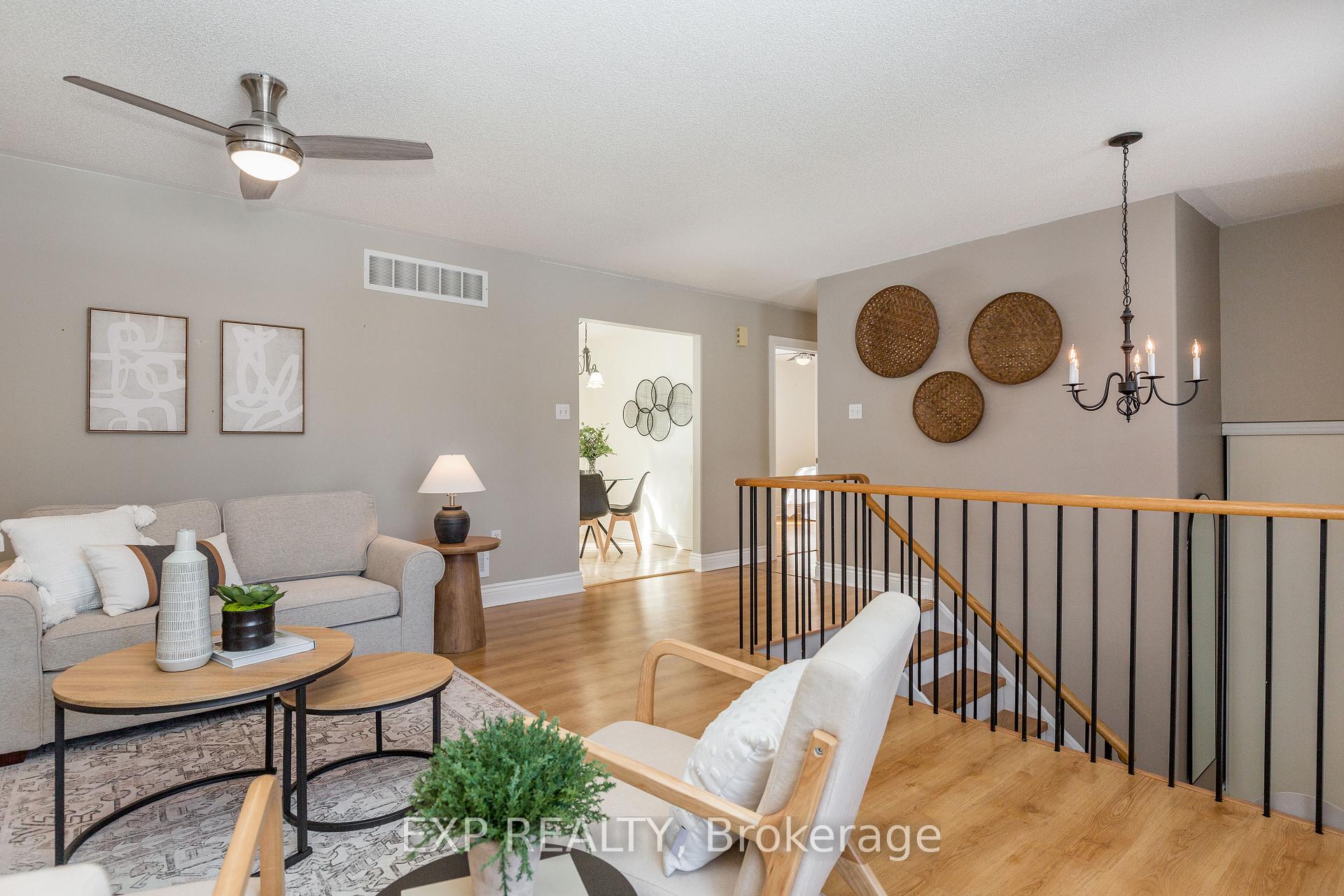 Photo 9 of 2438 Ralph Street, Innisfil, Alcona — HOMEH