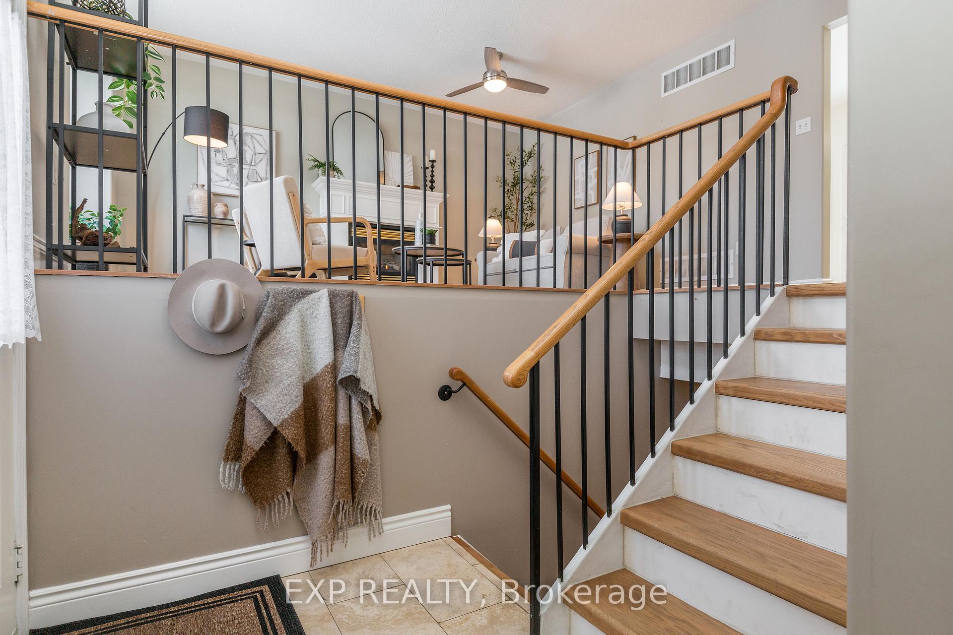 Photo 21 of 2438 Ralph Street, Innisfil, Alcona — HOMEH