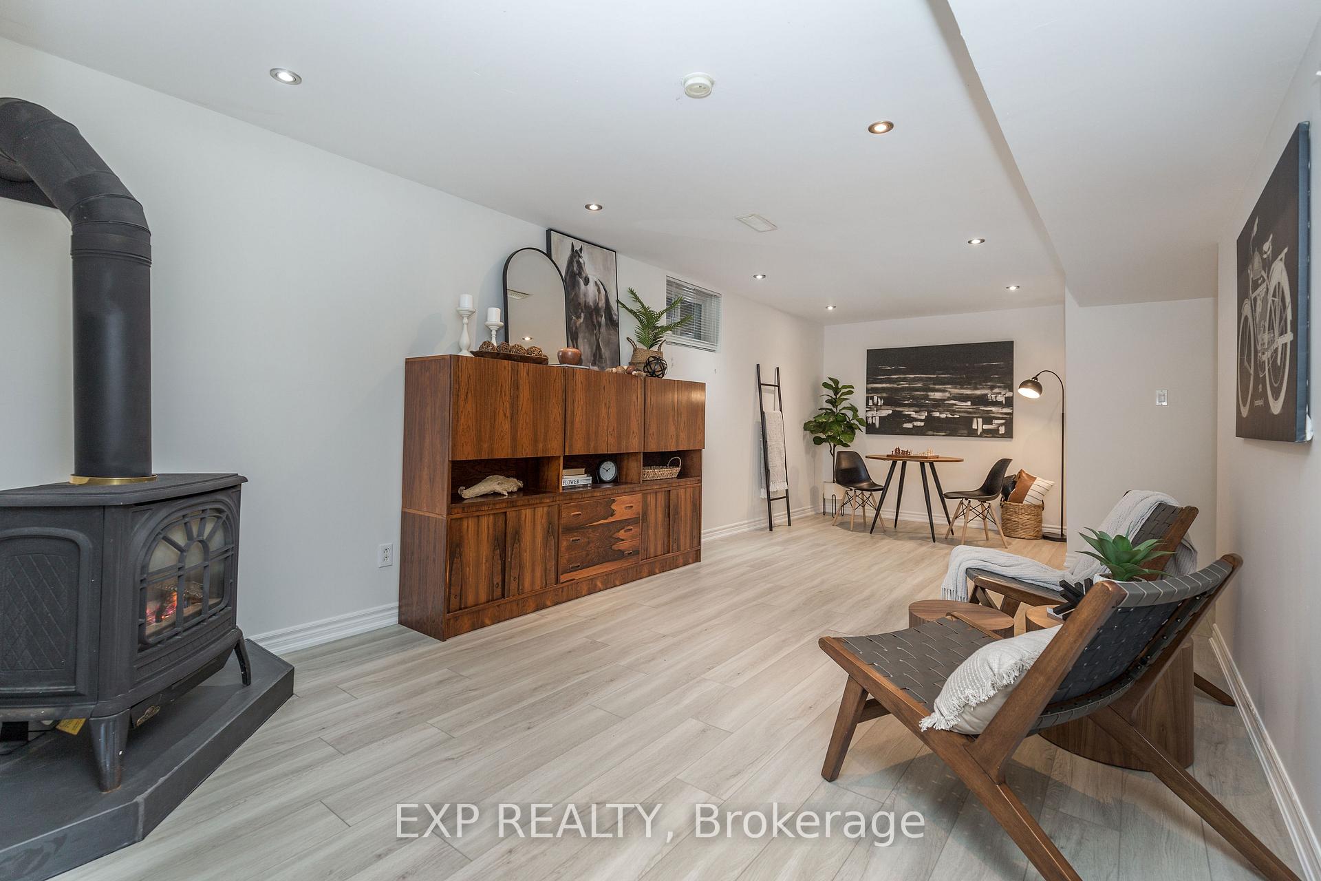 Photo 26 of 2438 Ralph Street, Innisfil, Alcona — HOMEH