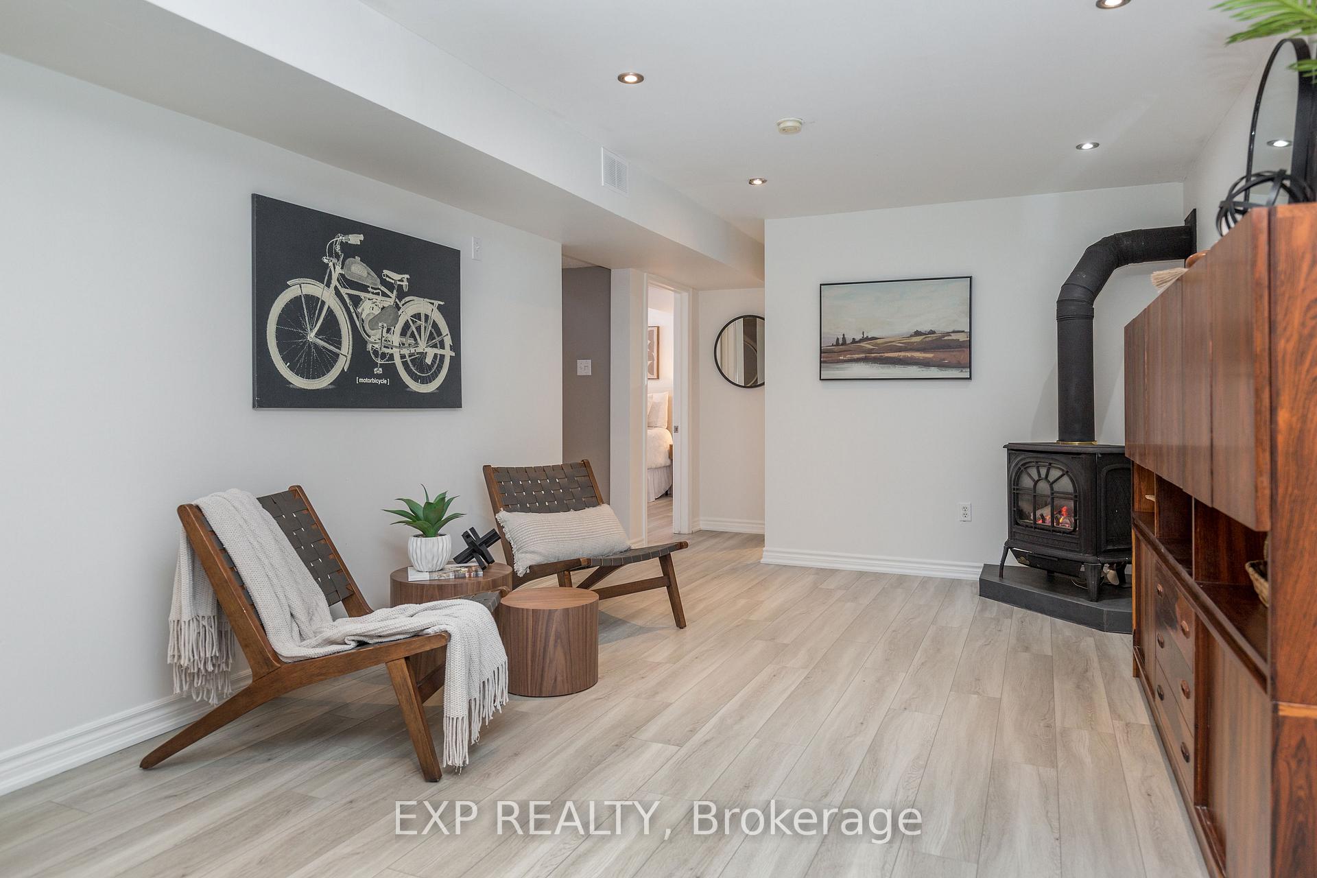 Photo 29 of 2438 Ralph Street, Innisfil, Alcona — HOMEH