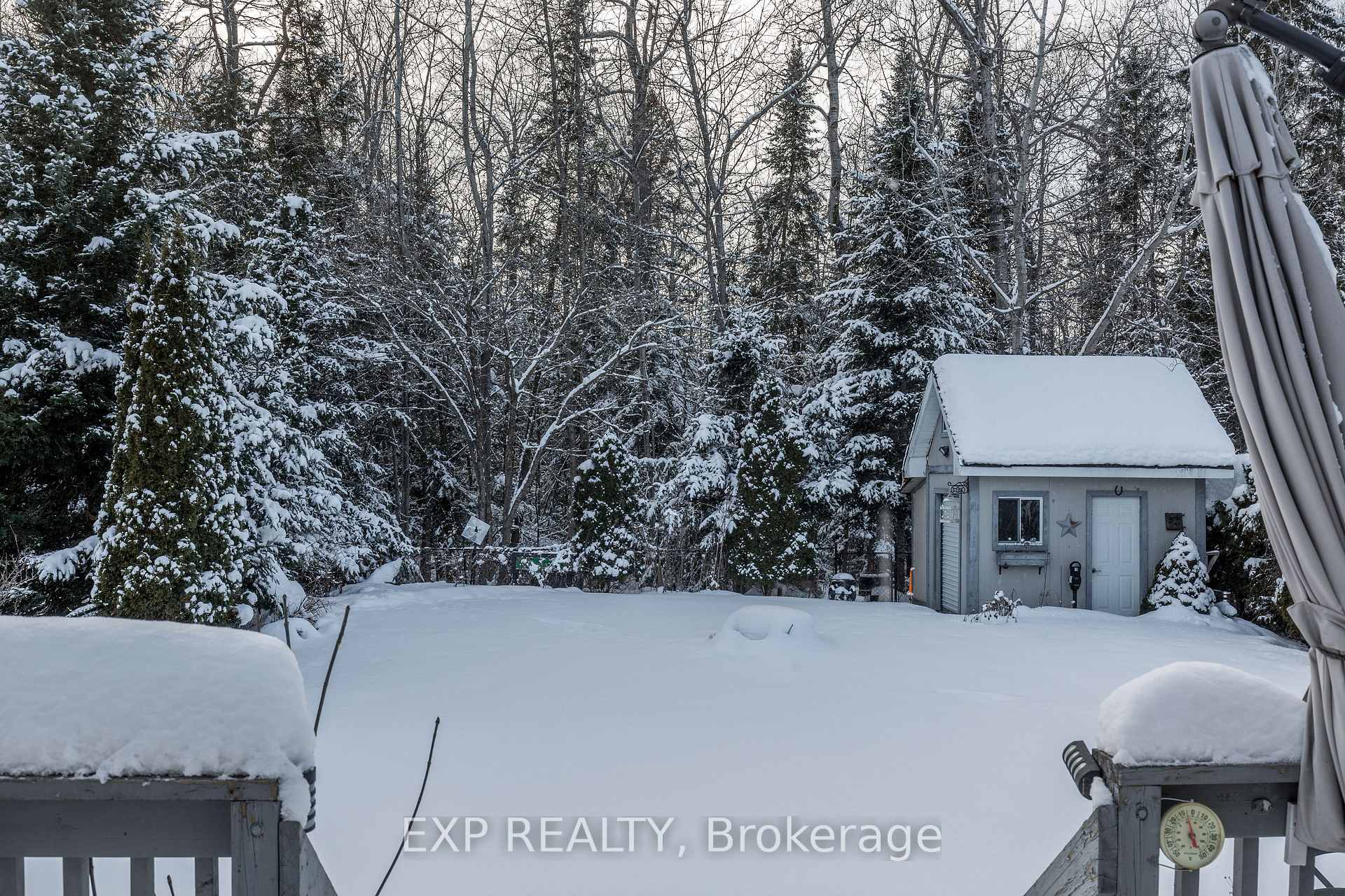 Photo 32 of 2438 Ralph Street, Innisfil, Alcona — HOMEH