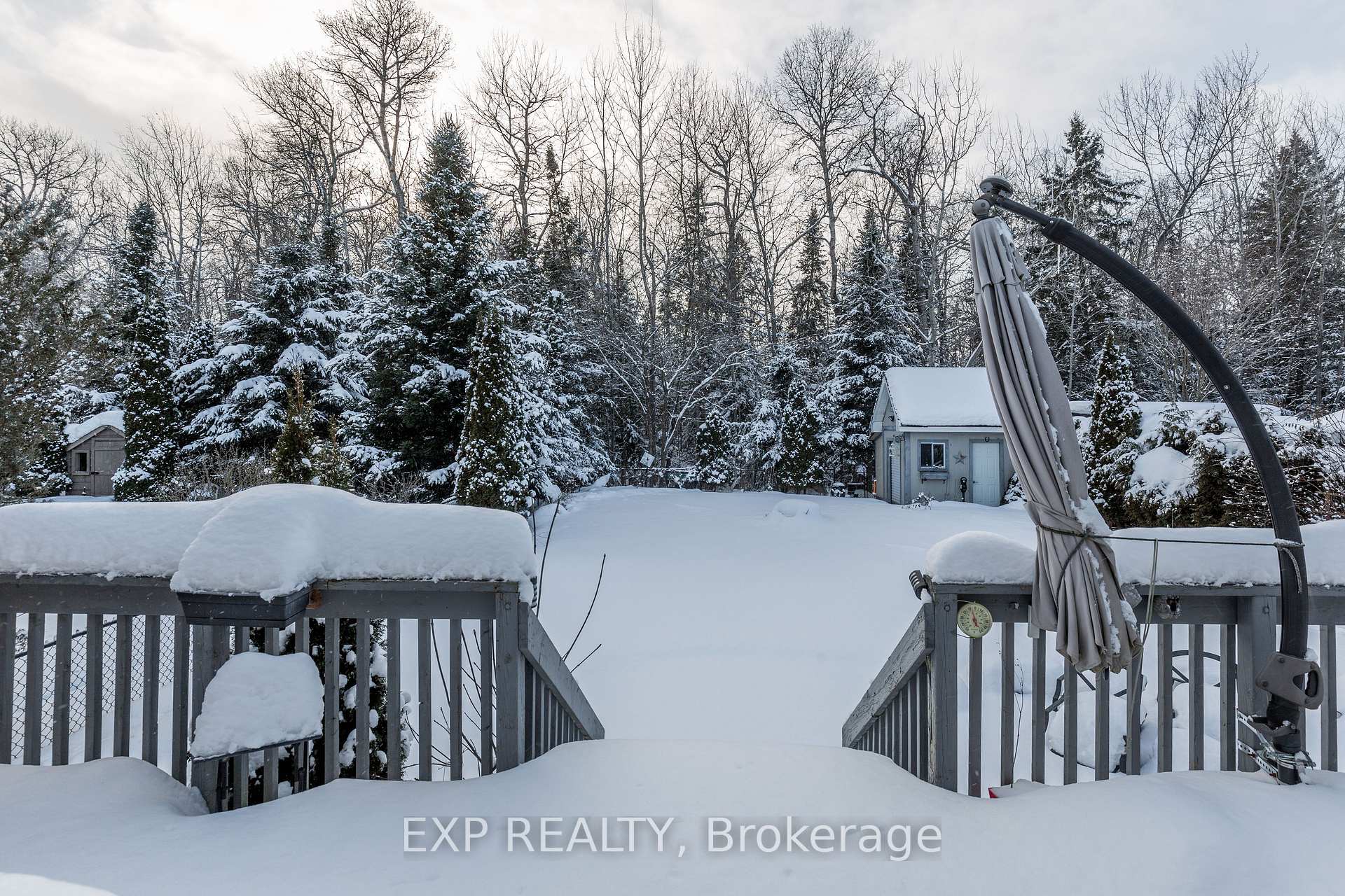 Photo 33 of 2438 Ralph Street, Innisfil, Alcona — HOMEH