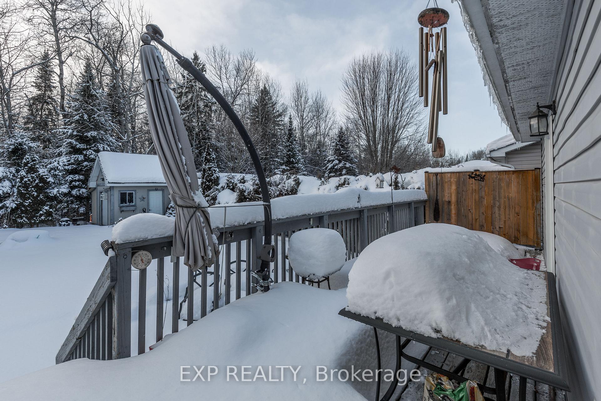 Photo 34 of 2438 Ralph Street, Innisfil, Alcona — HOMEH